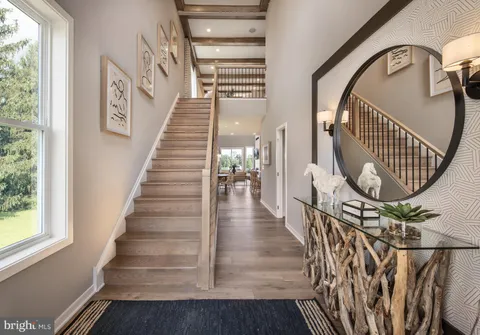 11 Cooper Court, West Windsor, NJ MLS: NJME2062468