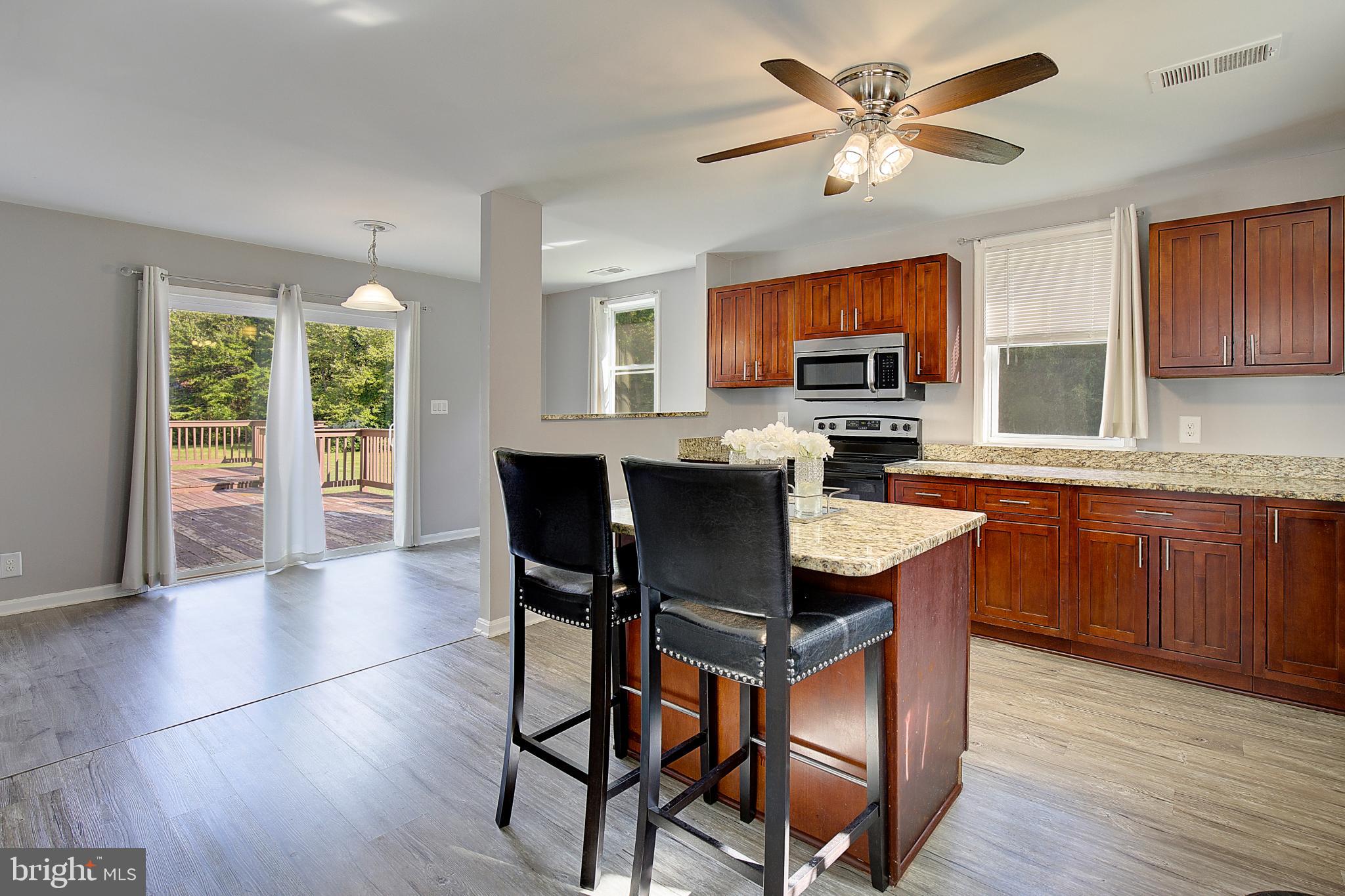 PRINCE GEORGE - Residential