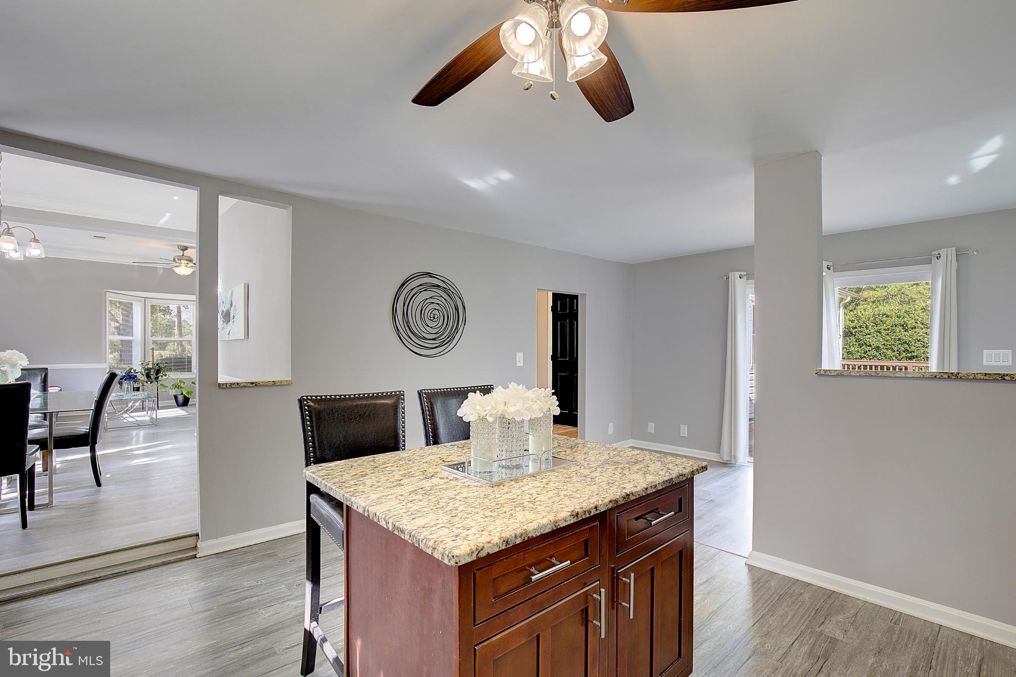 PRINCE GEORGE - Residential