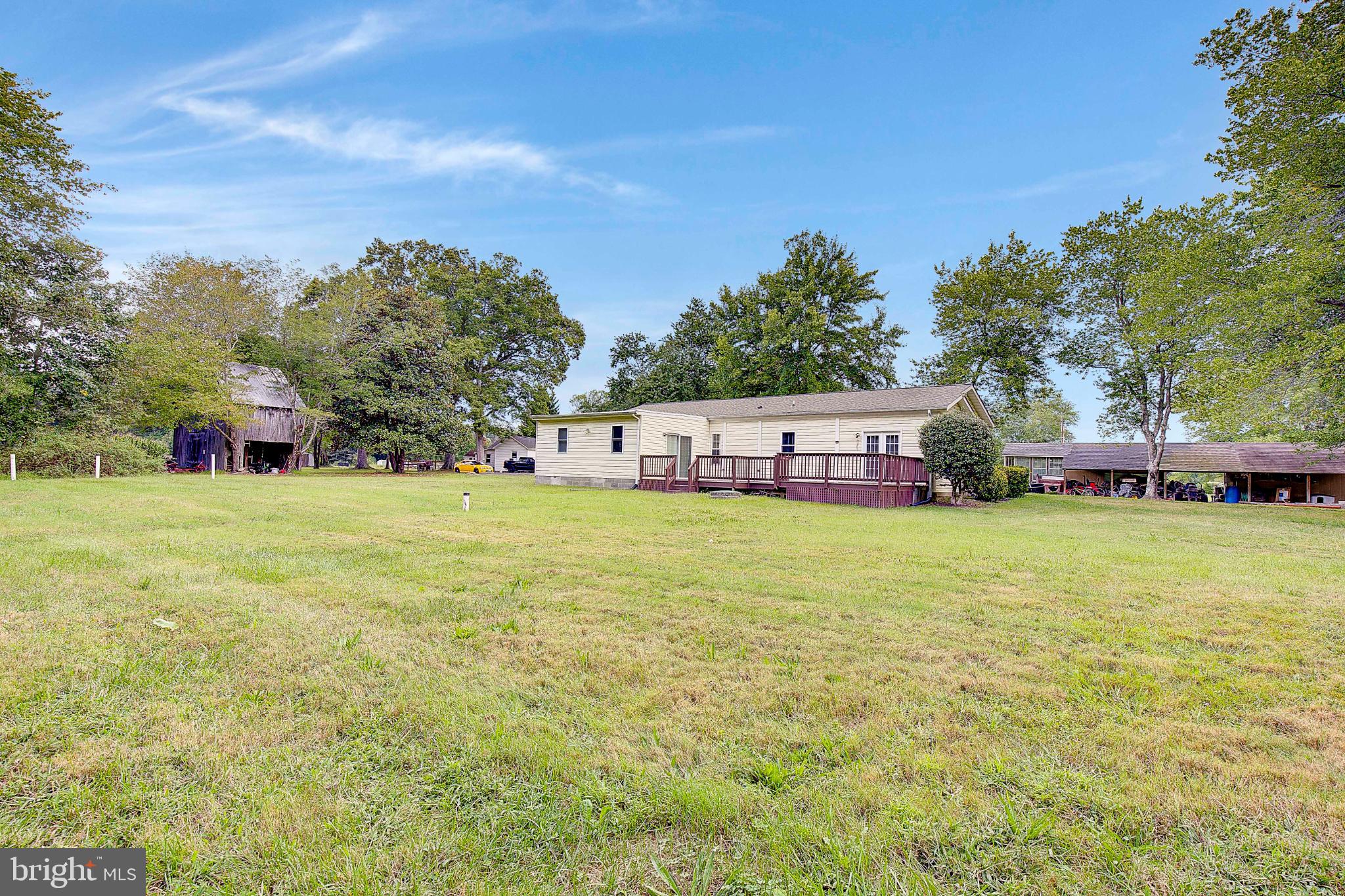 PRINCE GEORGE - Residential