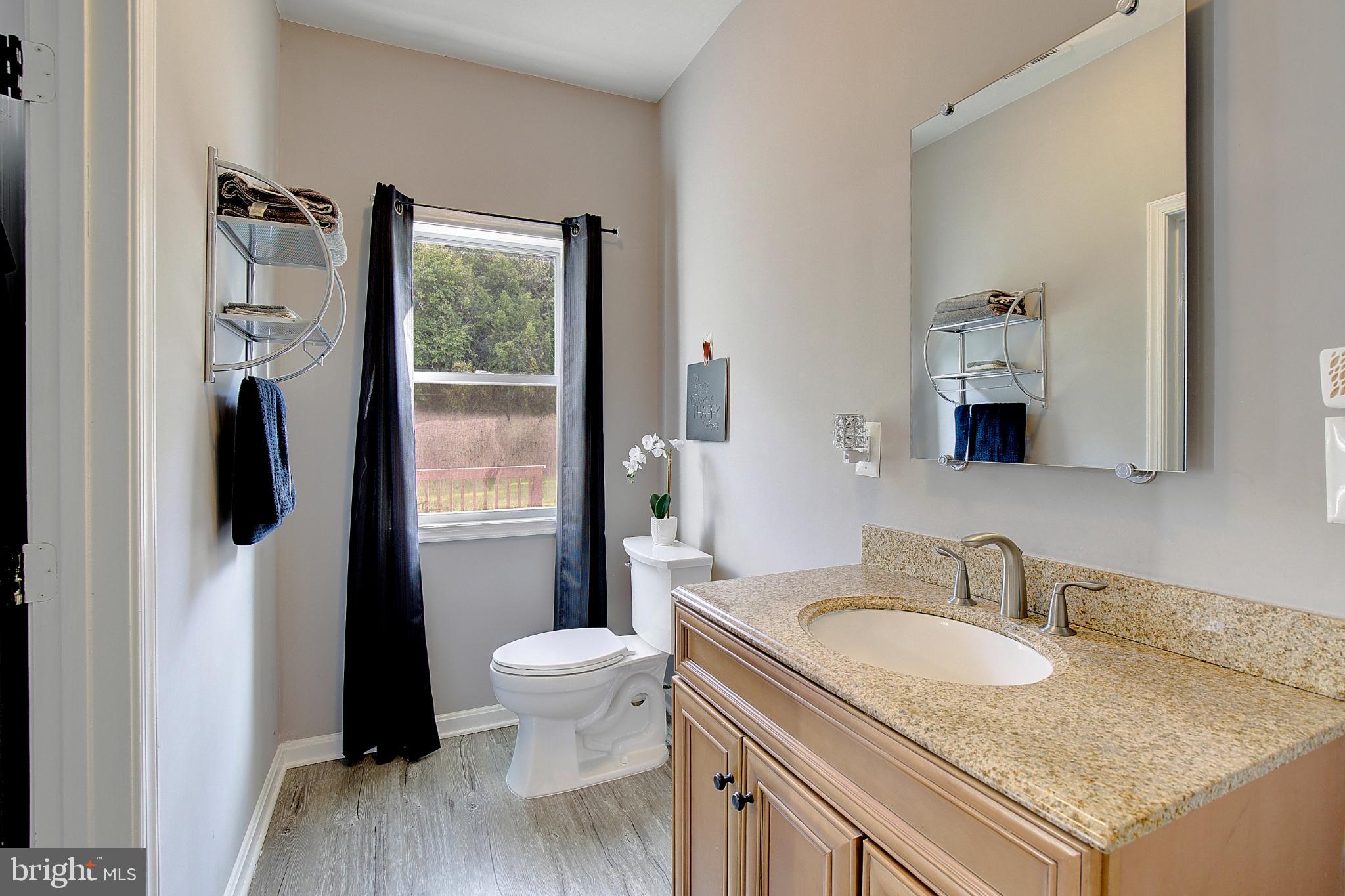 PRINCE GEORGE - Residential