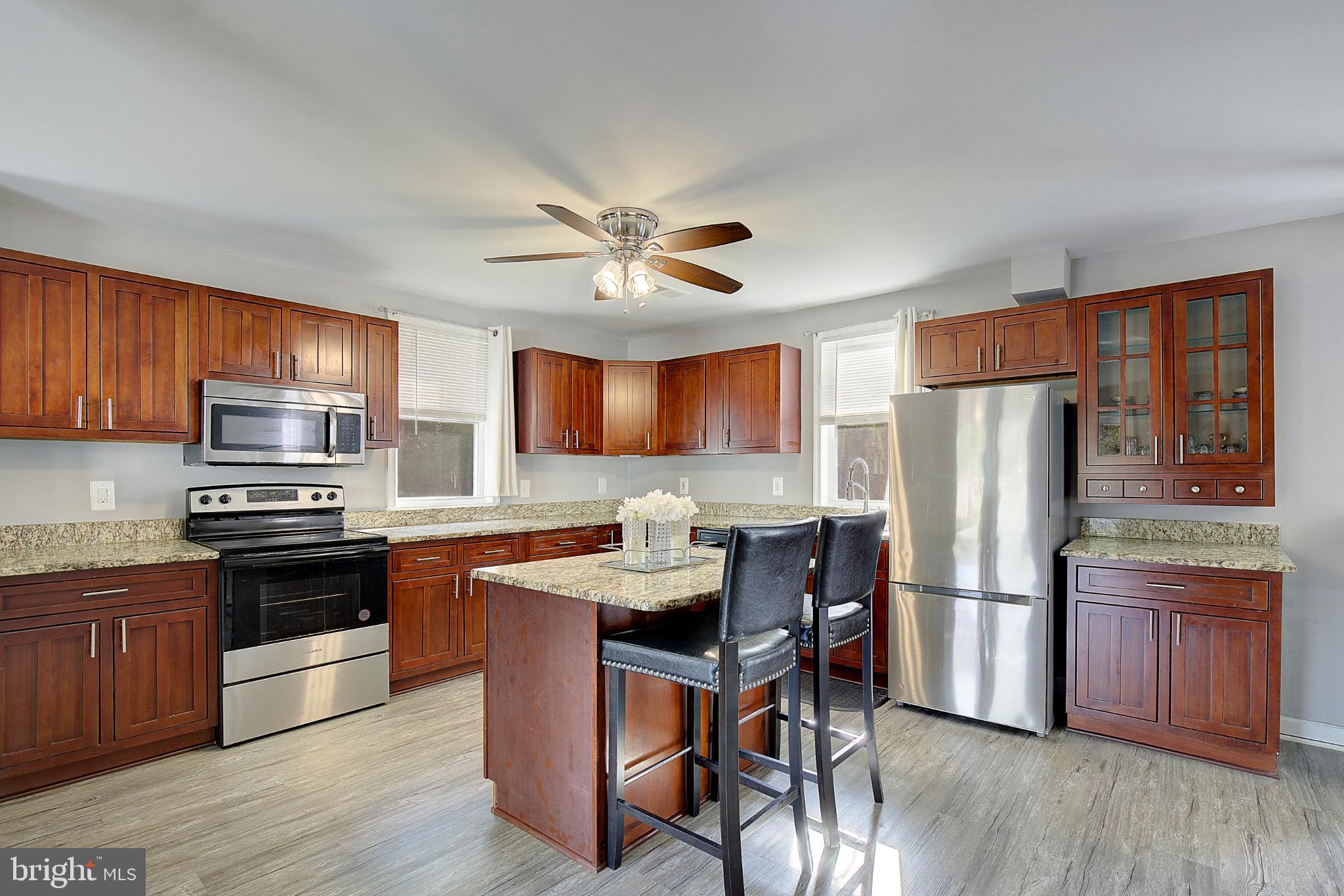 PRINCE GEORGE - Residential