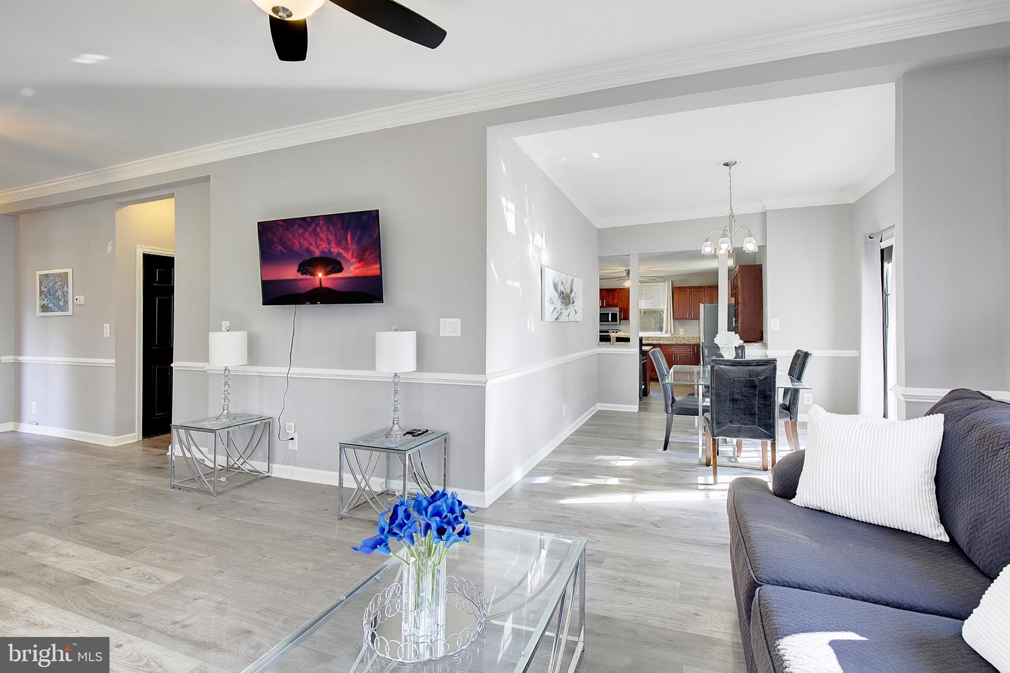 PRINCE GEORGE - Residential