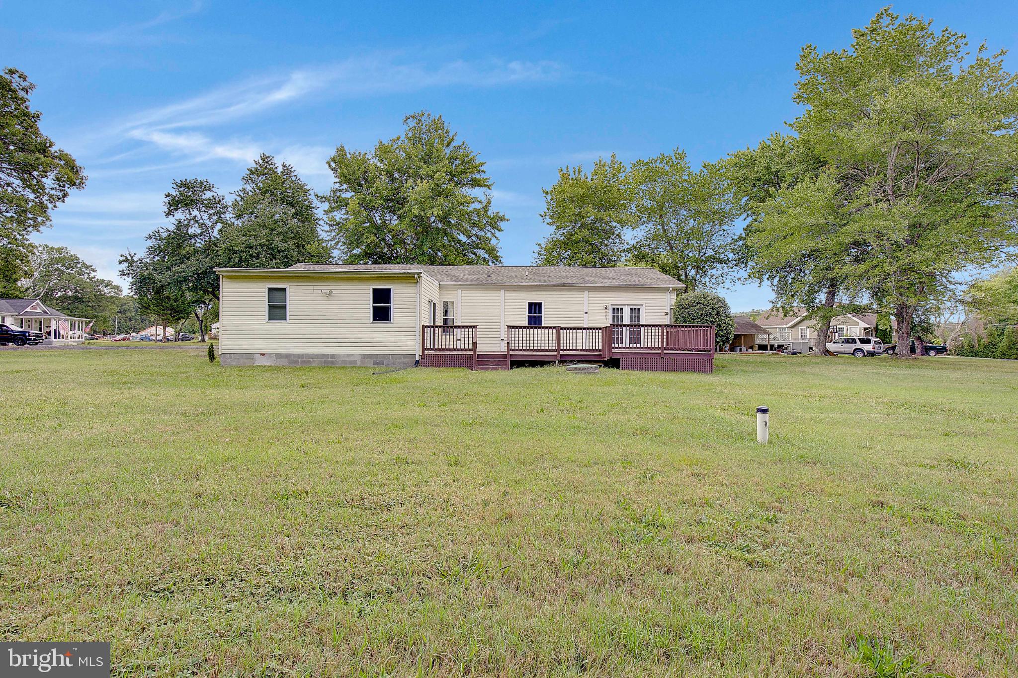 PRINCE GEORGE - Residential