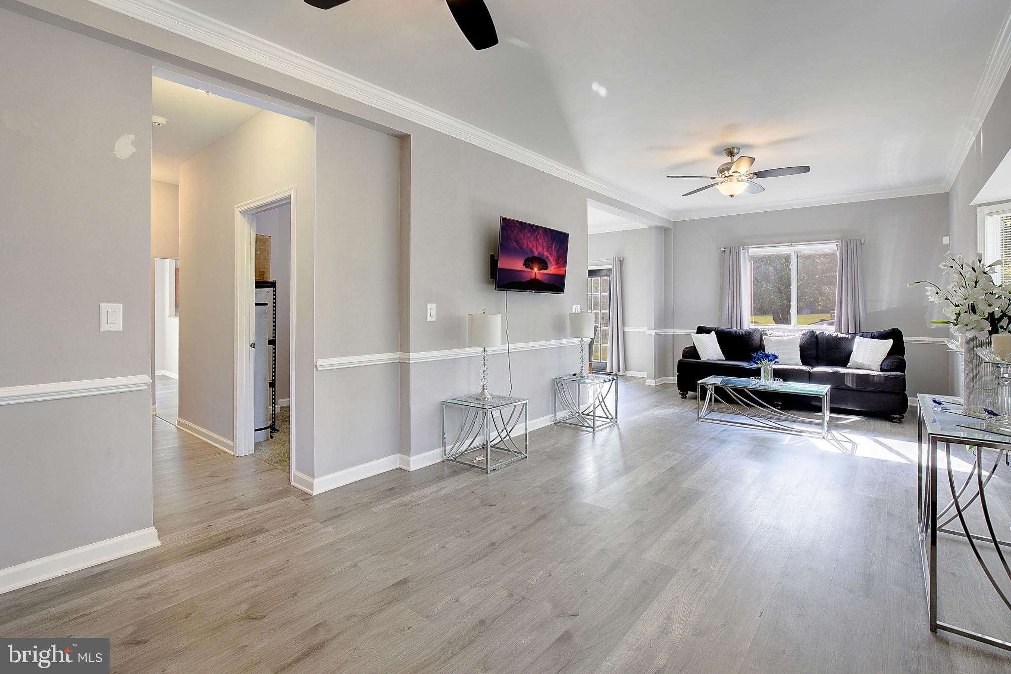 PRINCE GEORGE - Residential