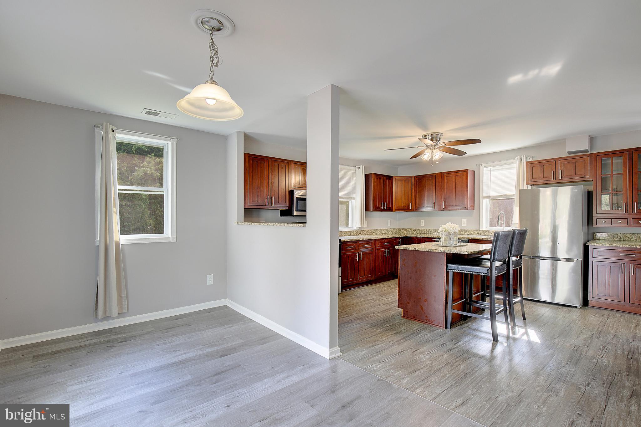 PRINCE GEORGE - Residential