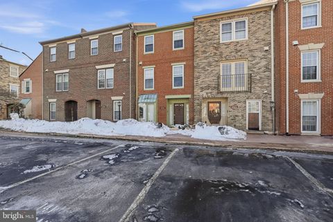 6701 WASHINGTON BOULEVARD E ARLINGTON VA 22213