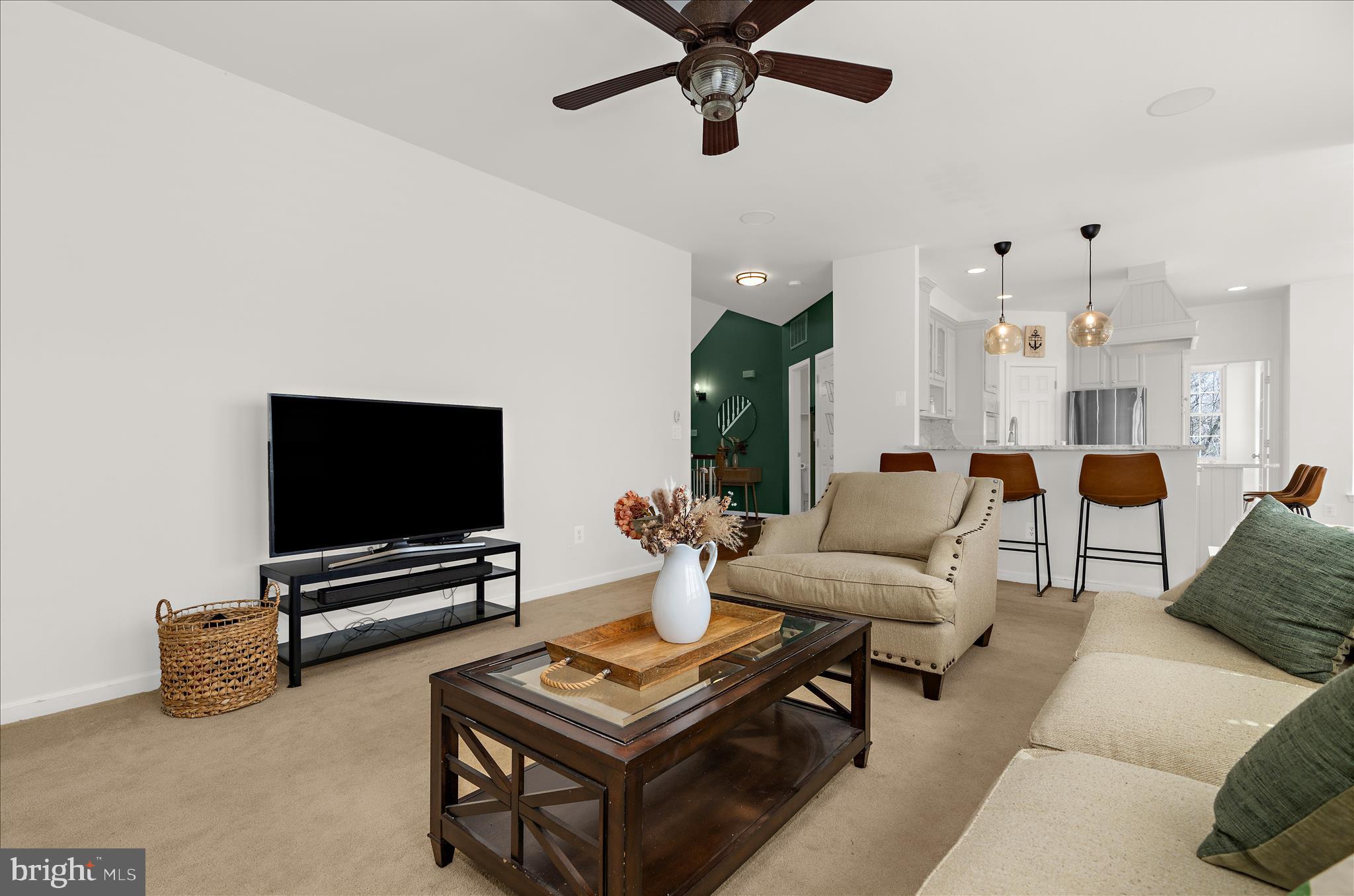 SUNDERLEIGH - Residential