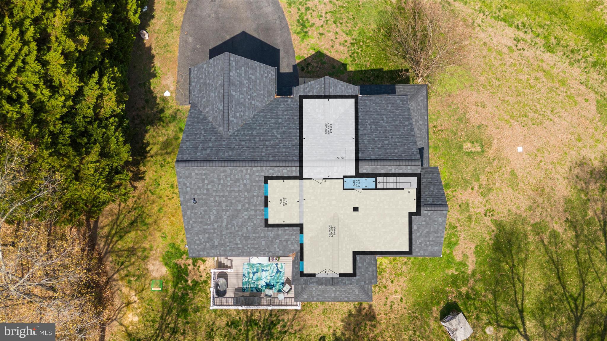 SUNDERLEIGH - Residential