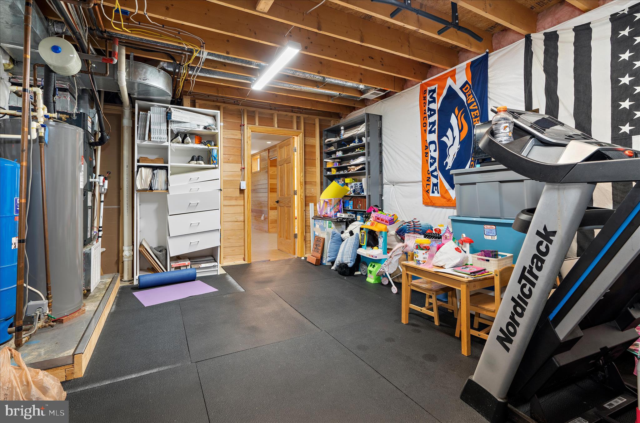 SUNDERLEIGH - Residential