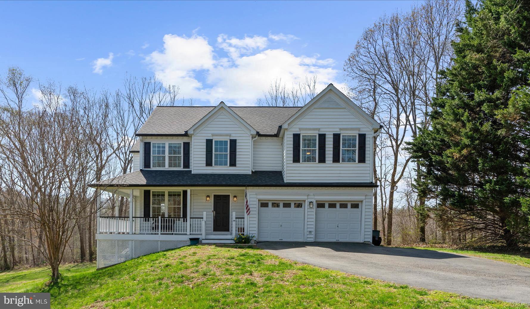 SUNDERLEIGH - Residential