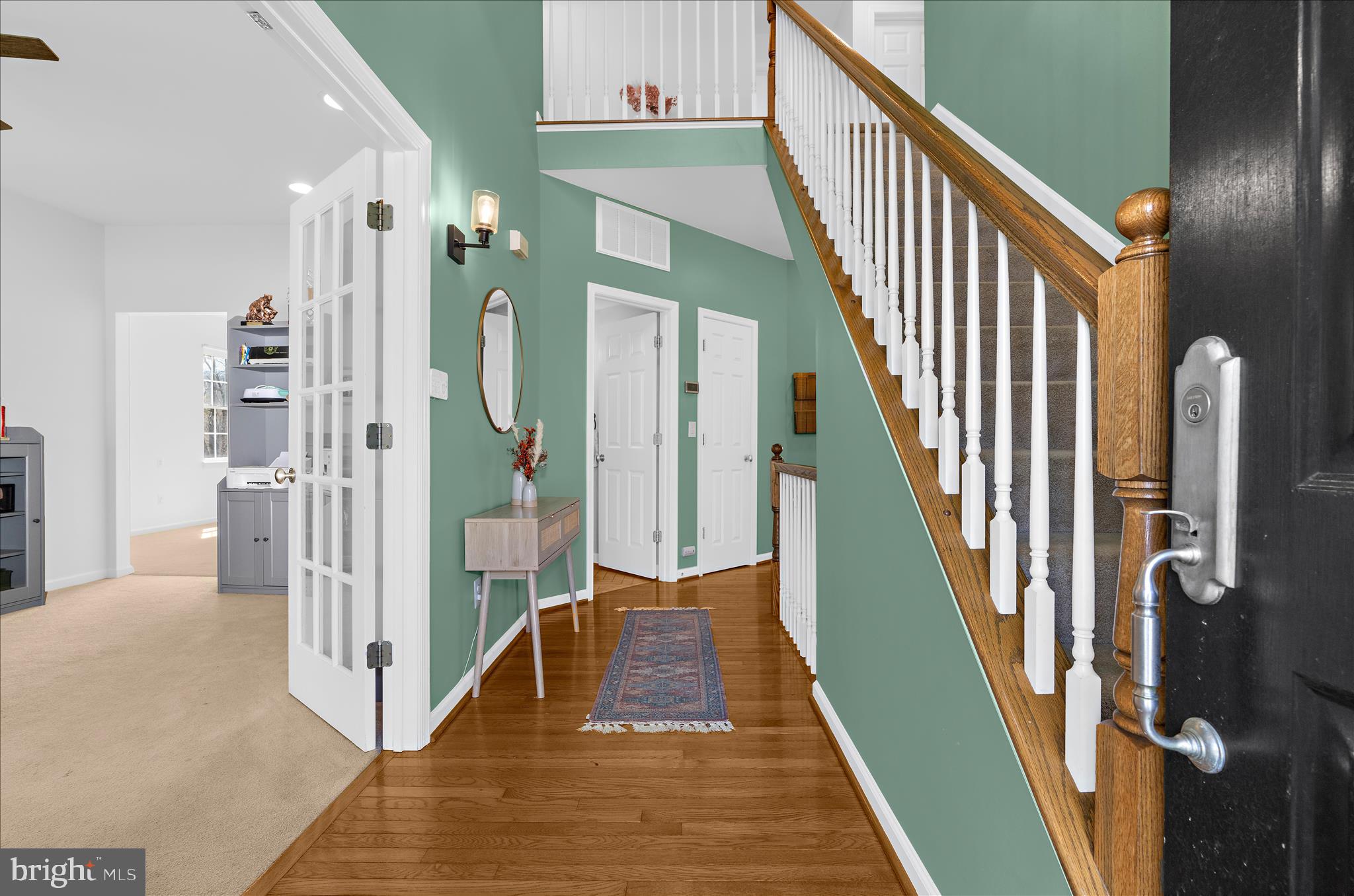 SUNDERLEIGH - Residential