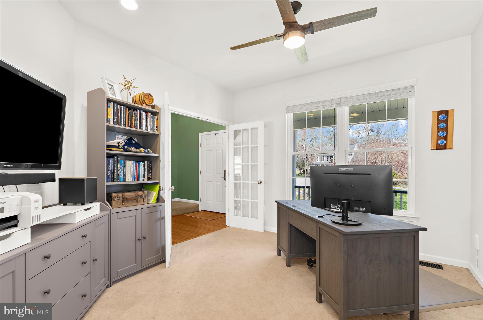 SUNDERLEIGH - Residential