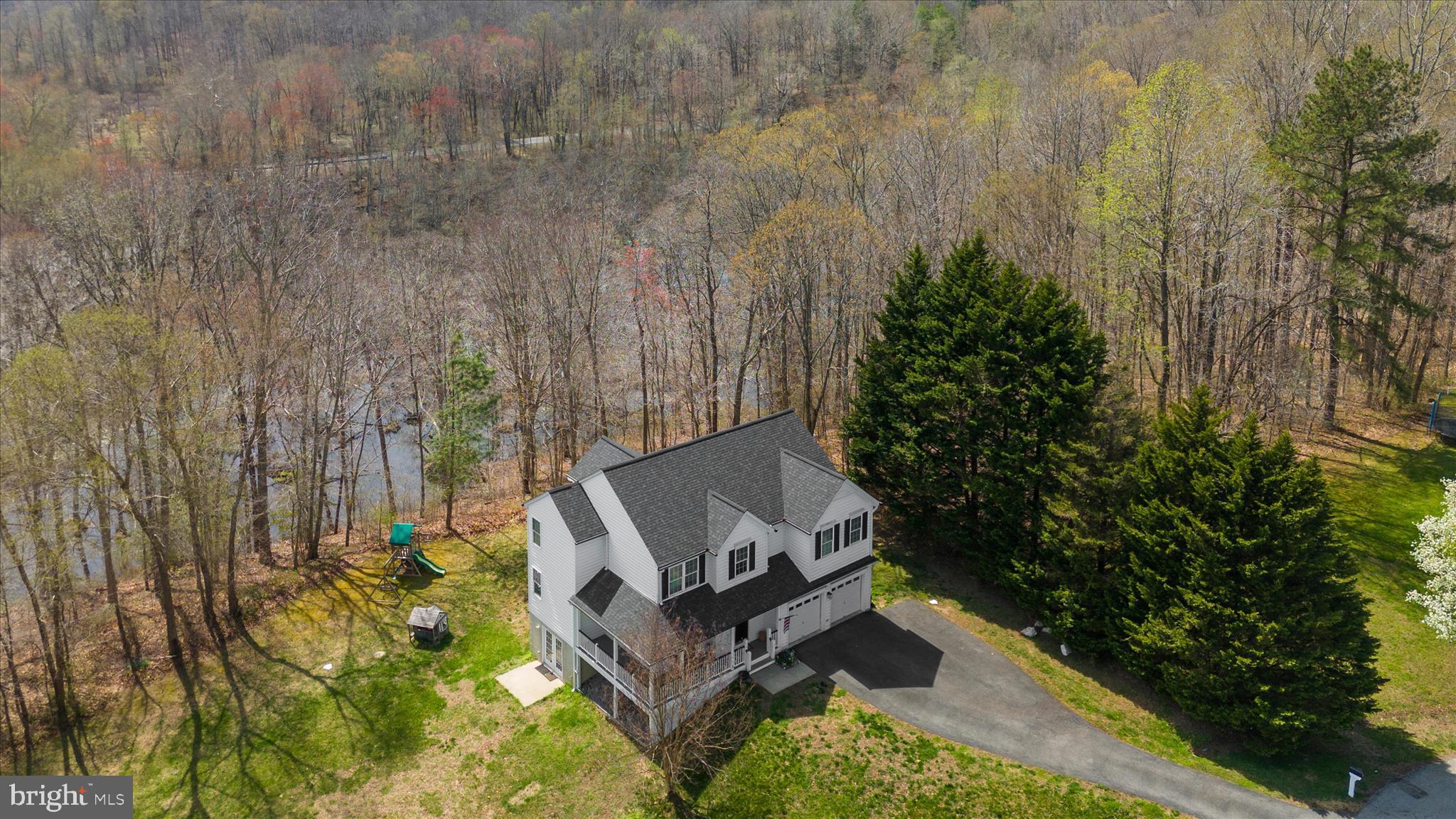 SUNDERLEIGH - Residential