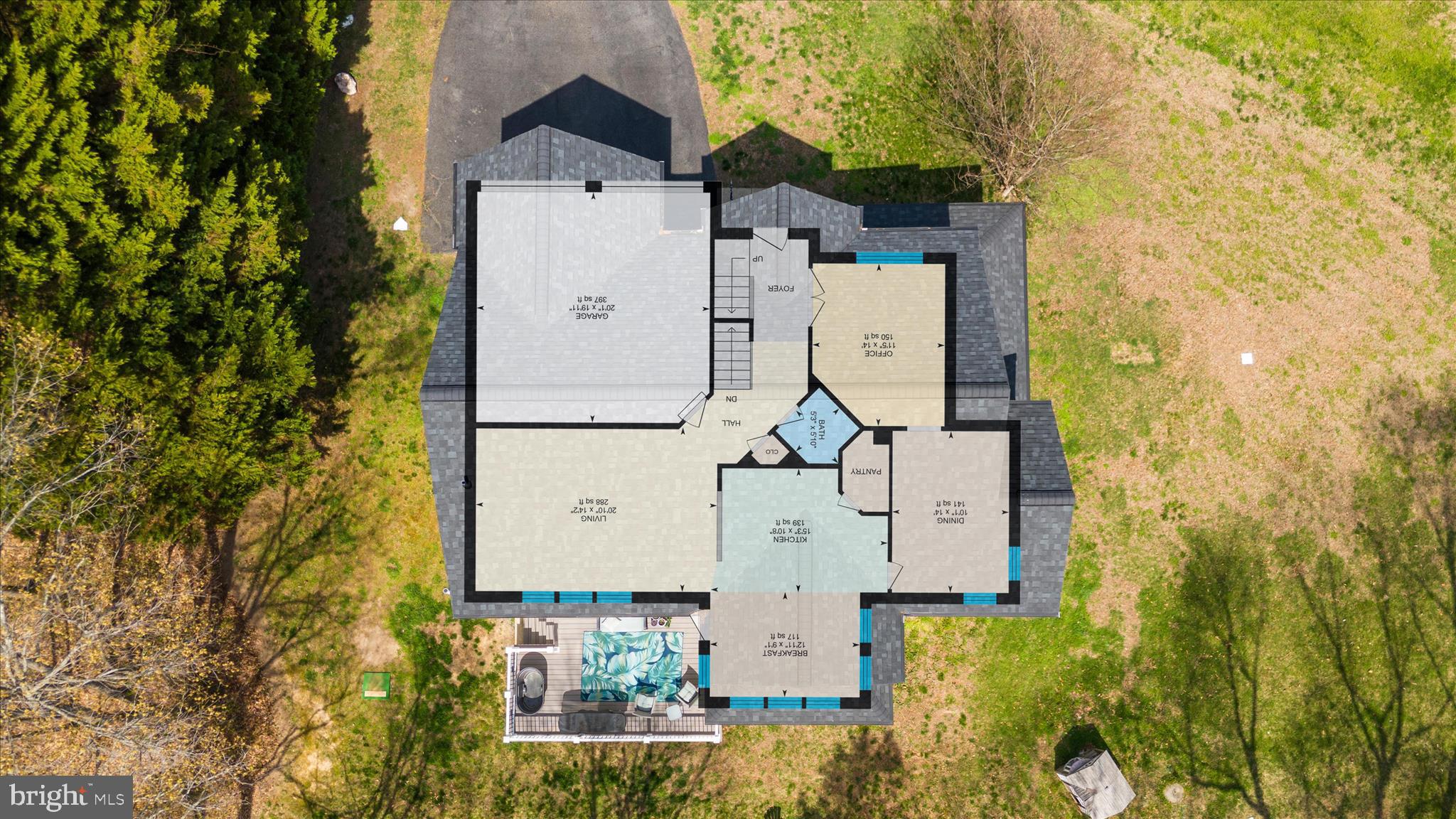 SUNDERLEIGH - Residential