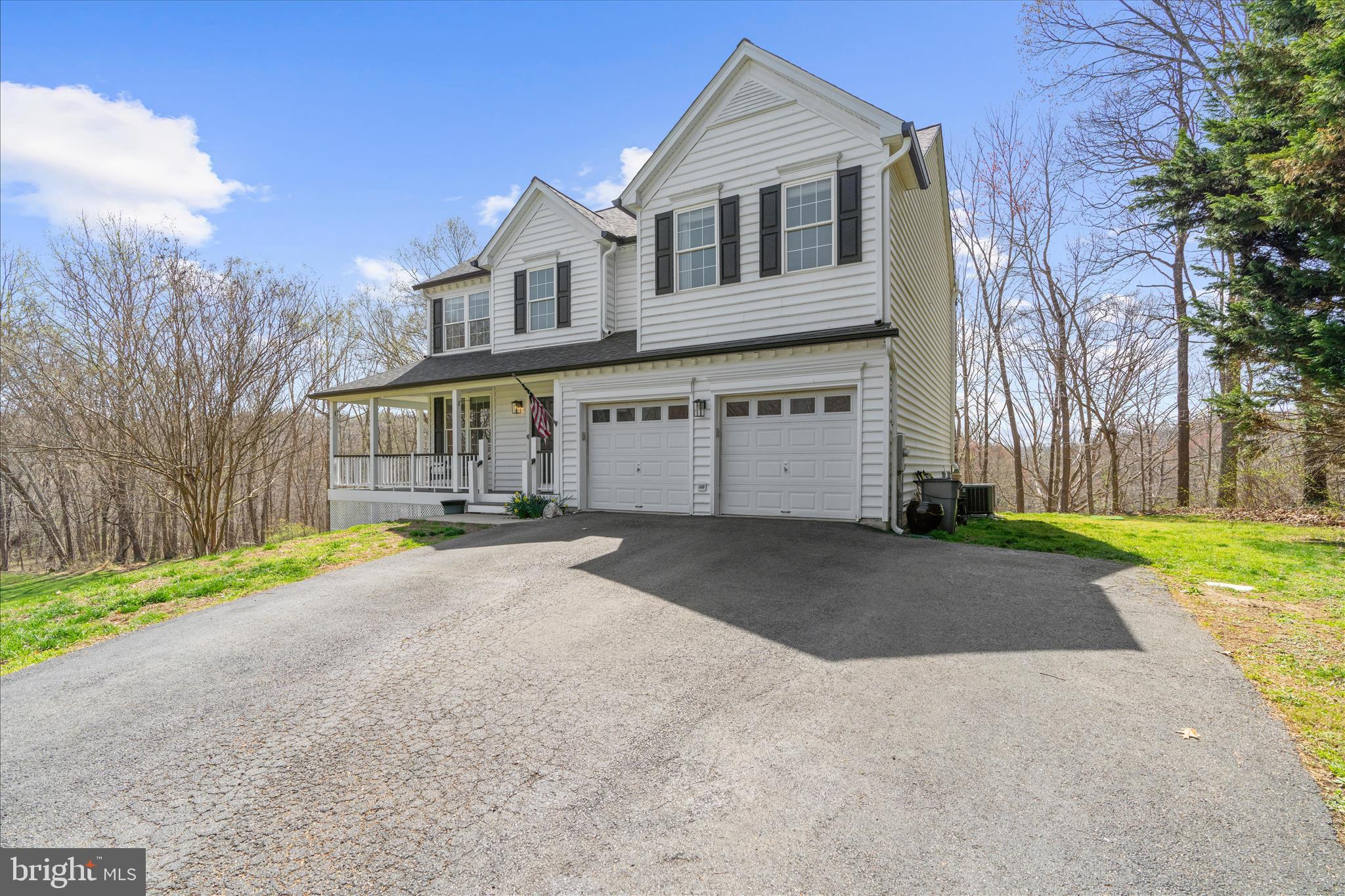 SUNDERLEIGH - Residential