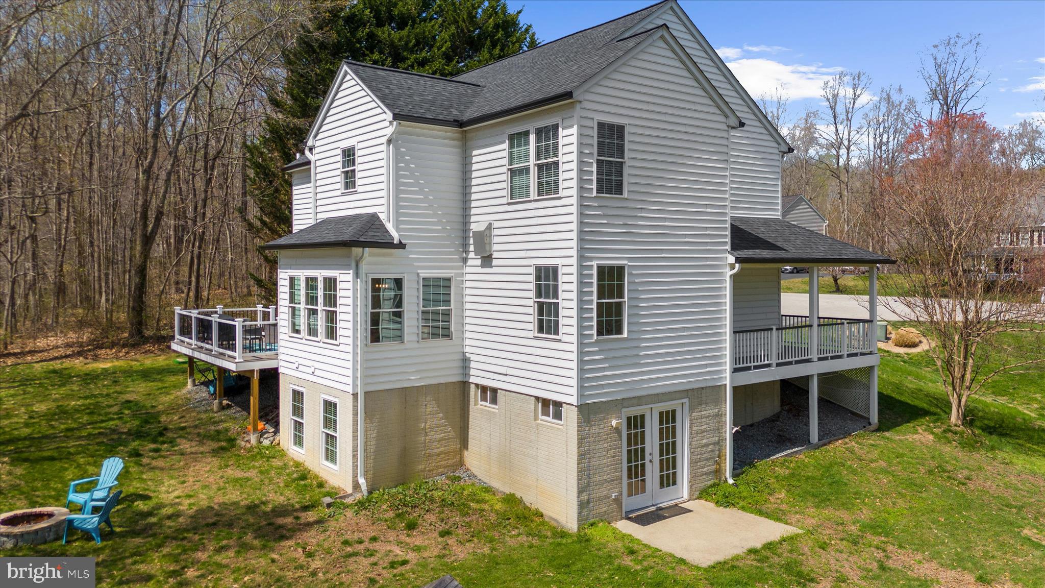 SUNDERLEIGH - Residential