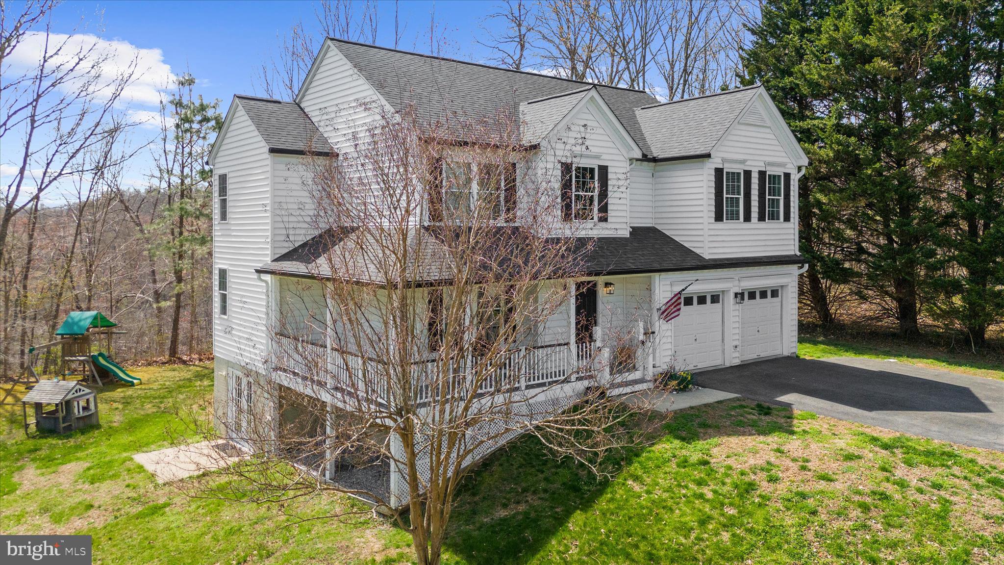 SUNDERLEIGH - Residential