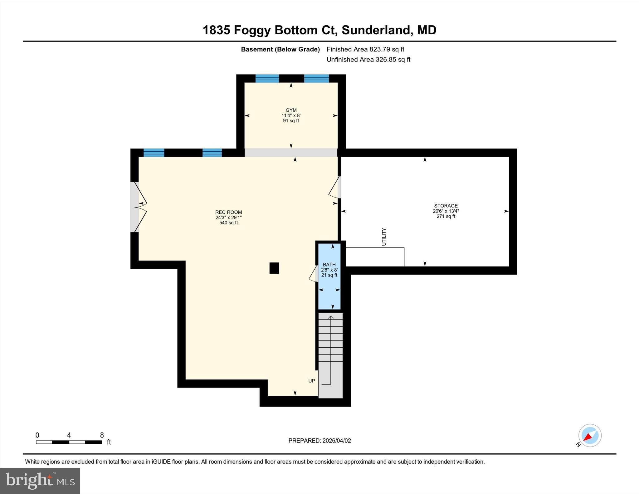 SUNDERLEIGH - Residential