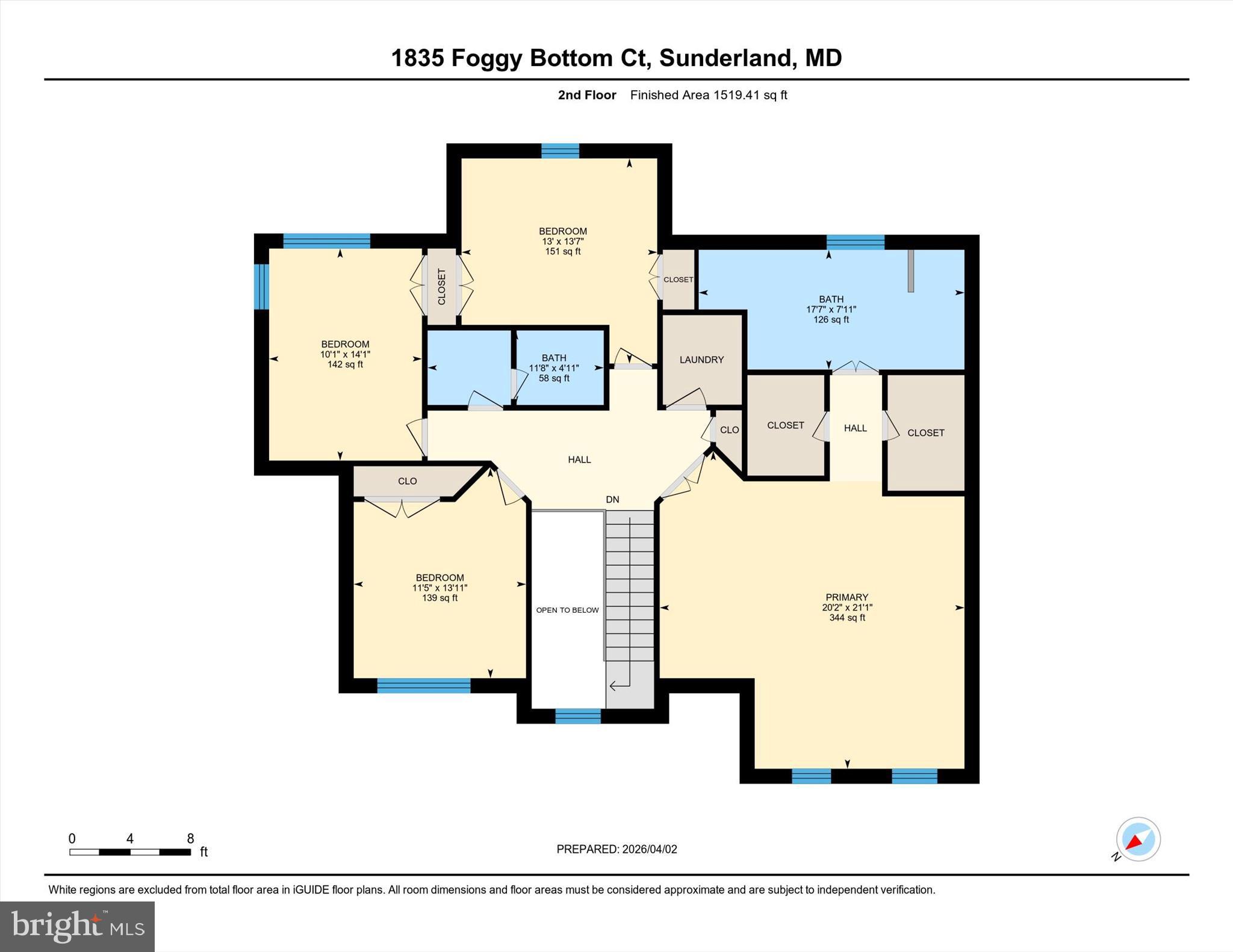 SUNDERLEIGH - Residential