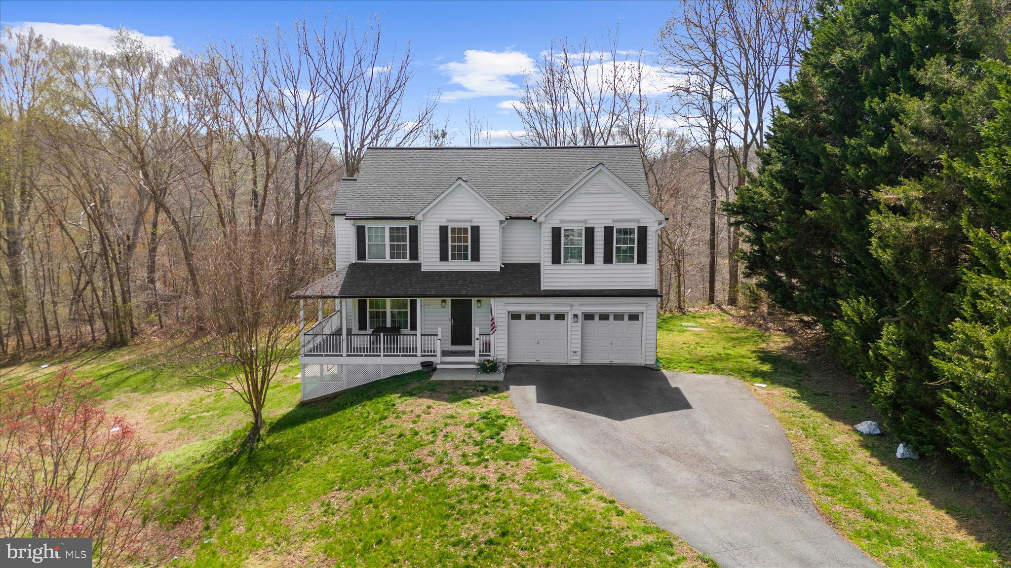 SUNDERLEIGH - Residential