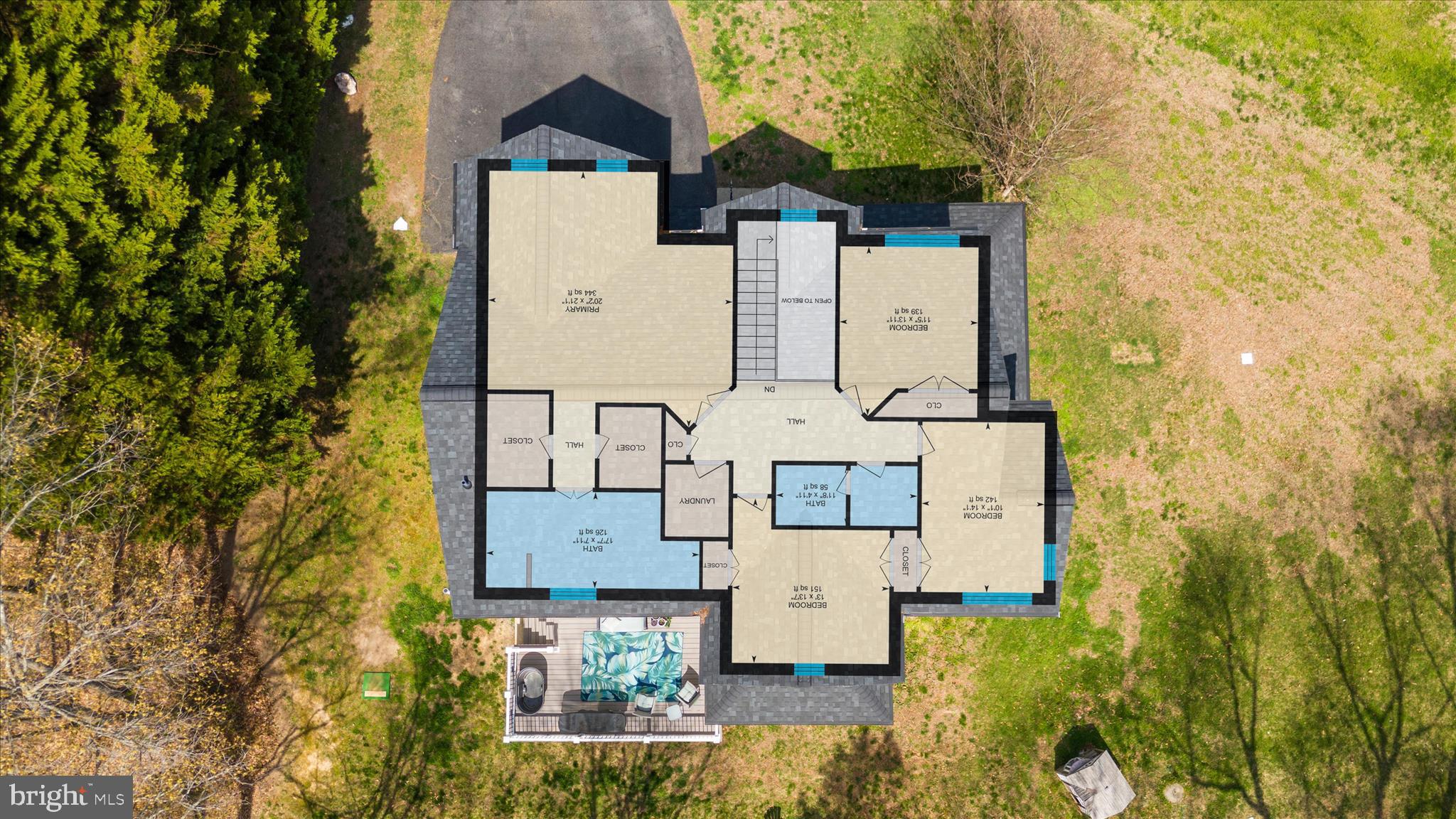 SUNDERLEIGH - Residential