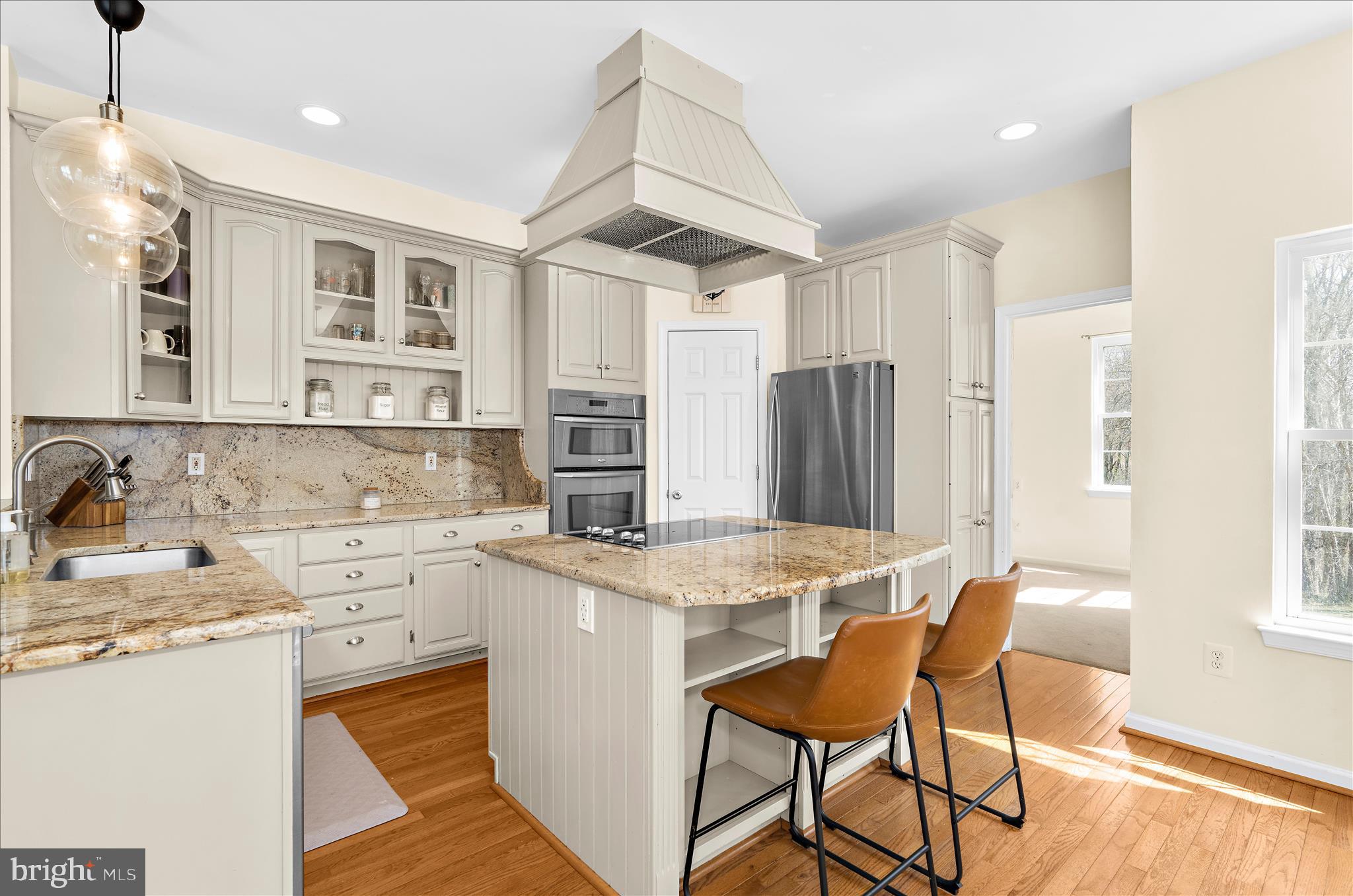 SUNDERLEIGH - Residential