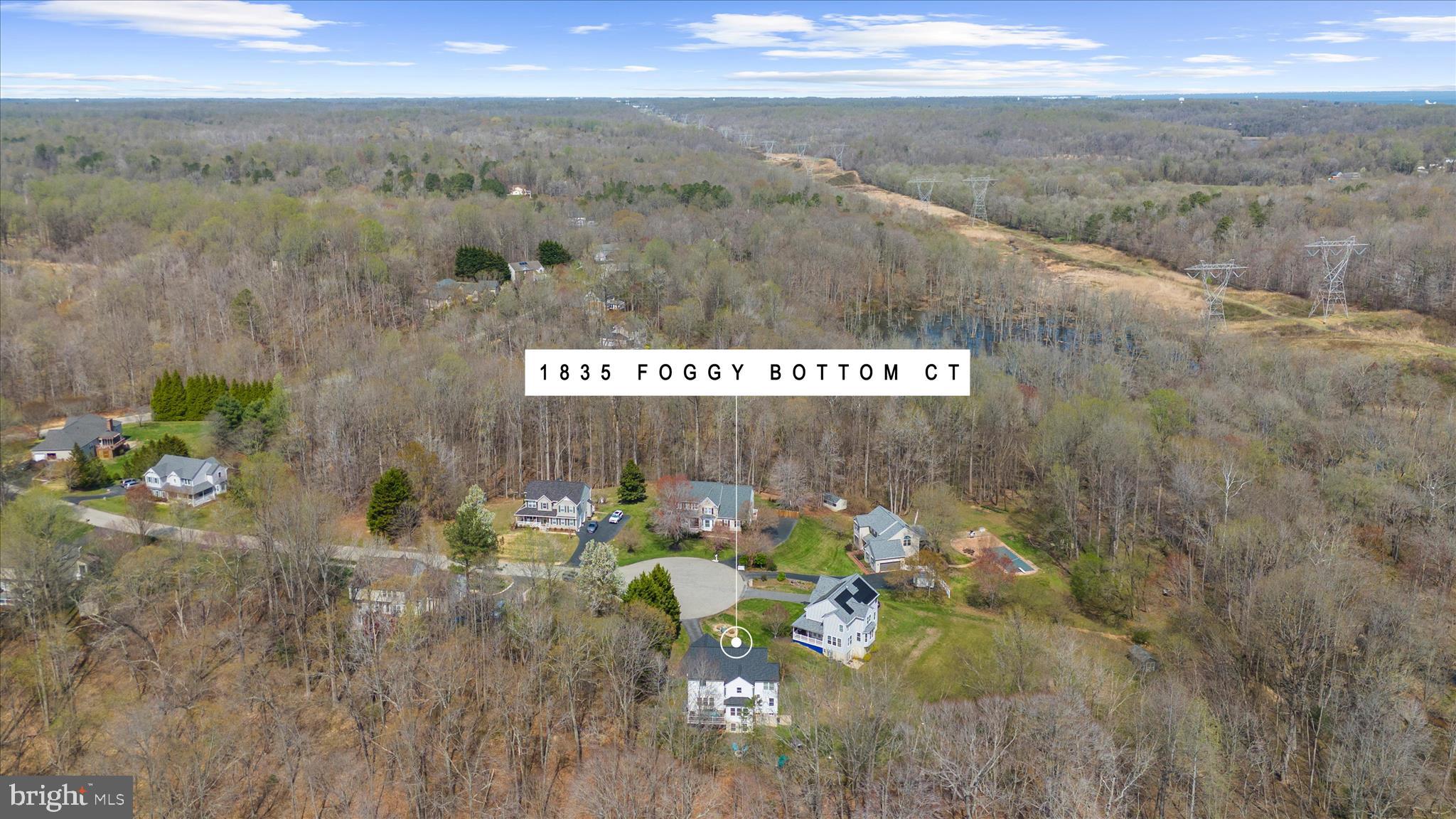 SUNDERLEIGH - Residential