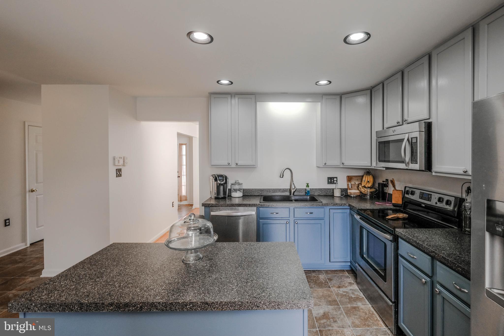 LIBERTY RUN - Residential