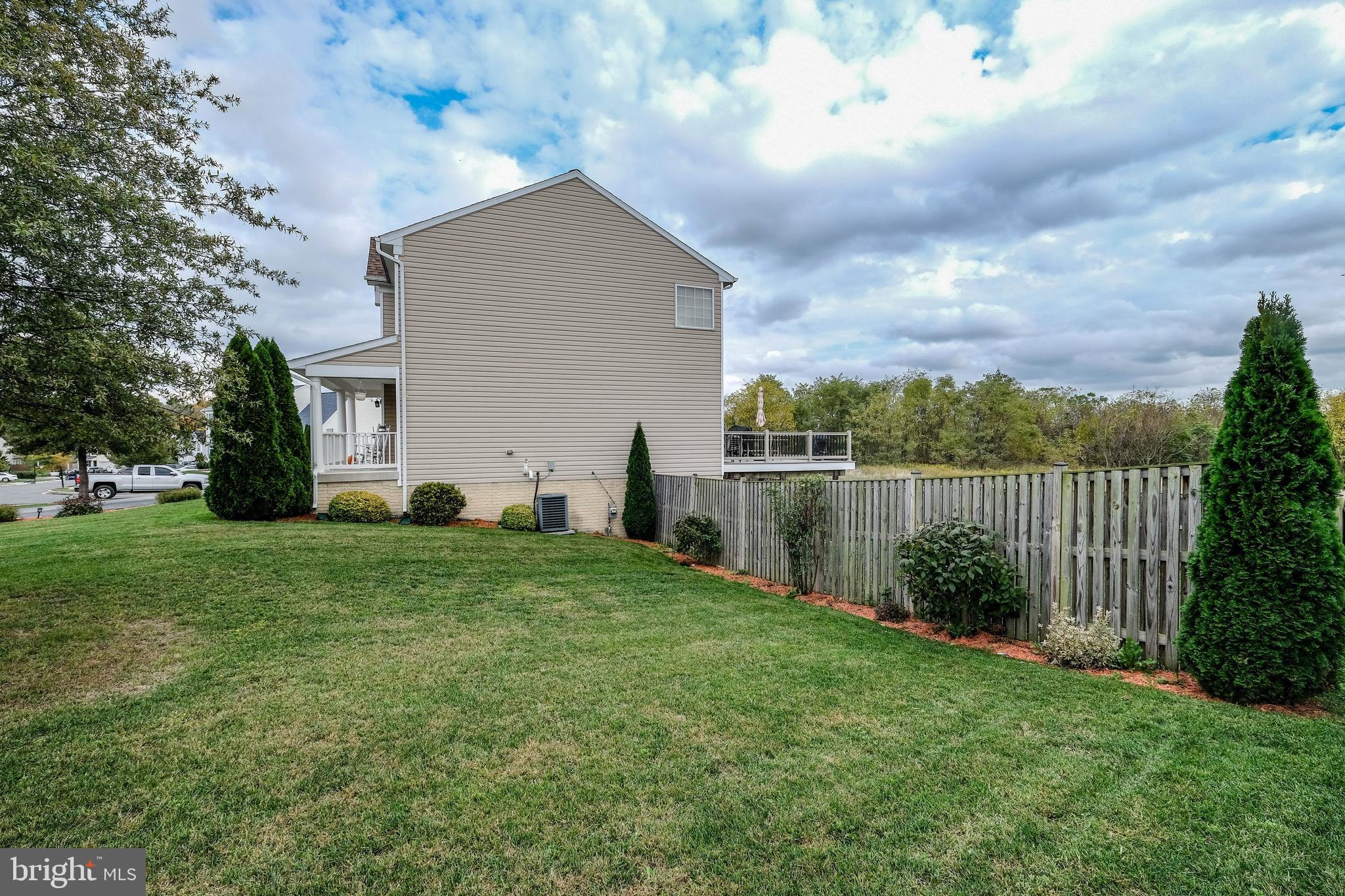 LIBERTY RUN - Residential