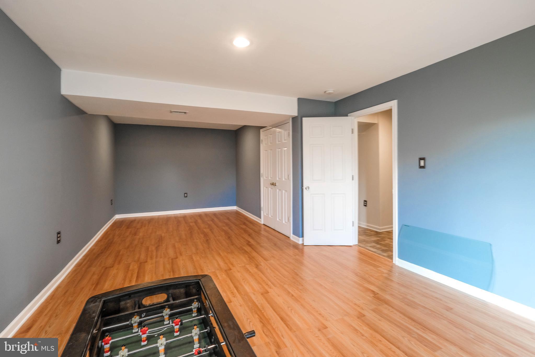 LIBERTY RUN - Residential