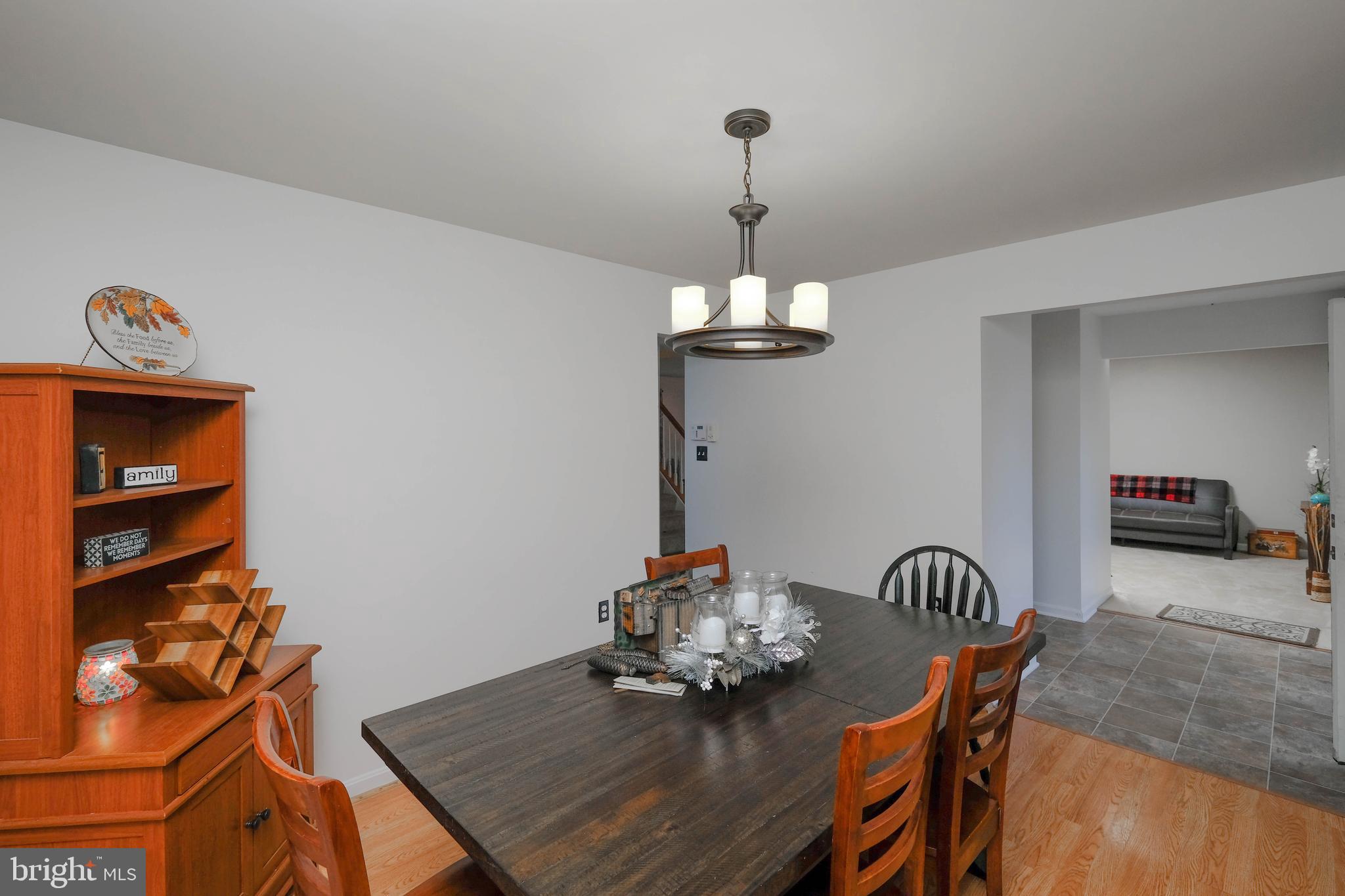 LIBERTY RUN - Residential