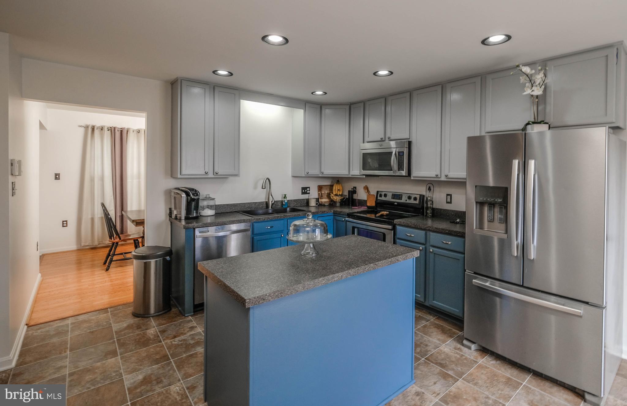 LIBERTY RUN - Residential