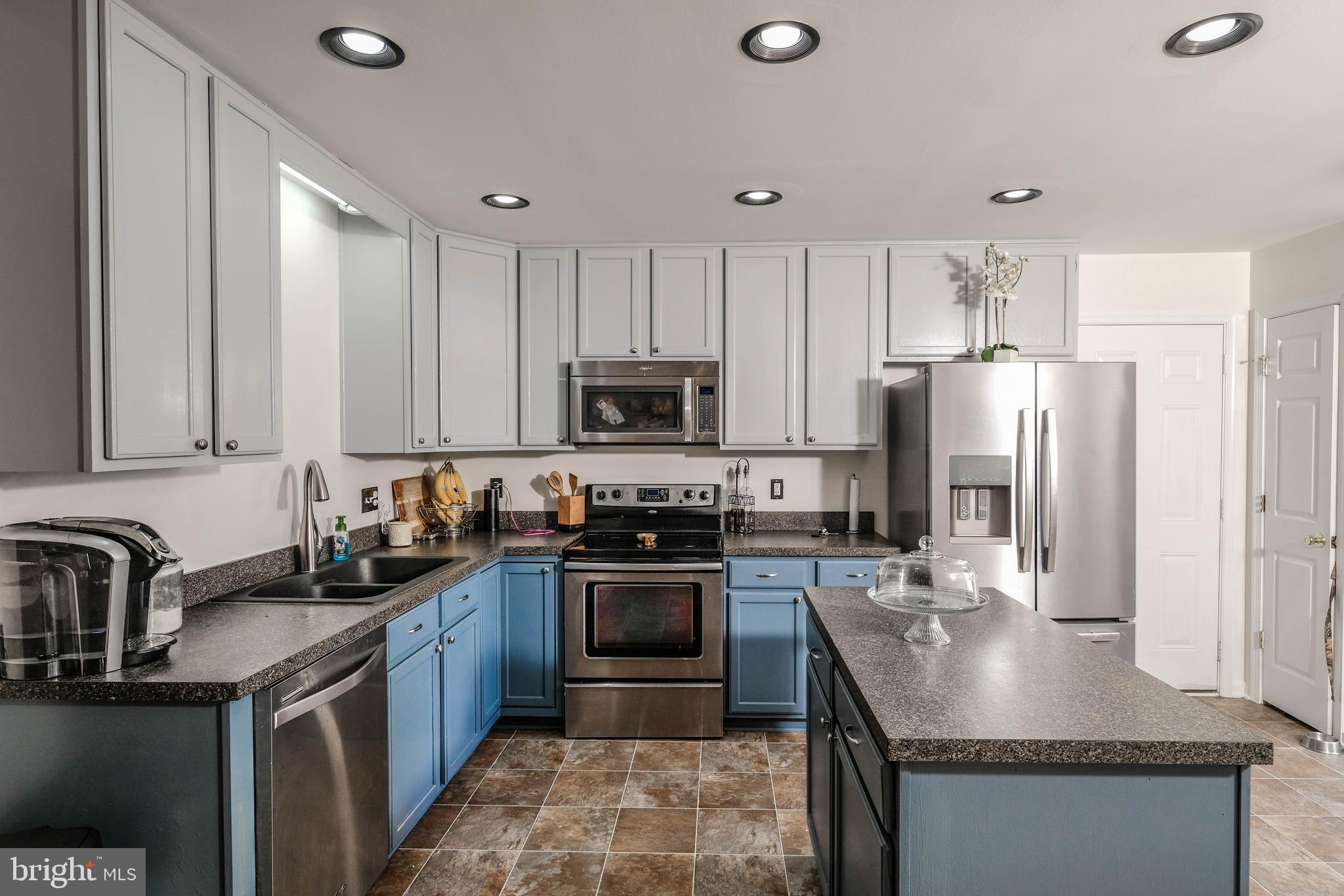 LIBERTY RUN - Residential