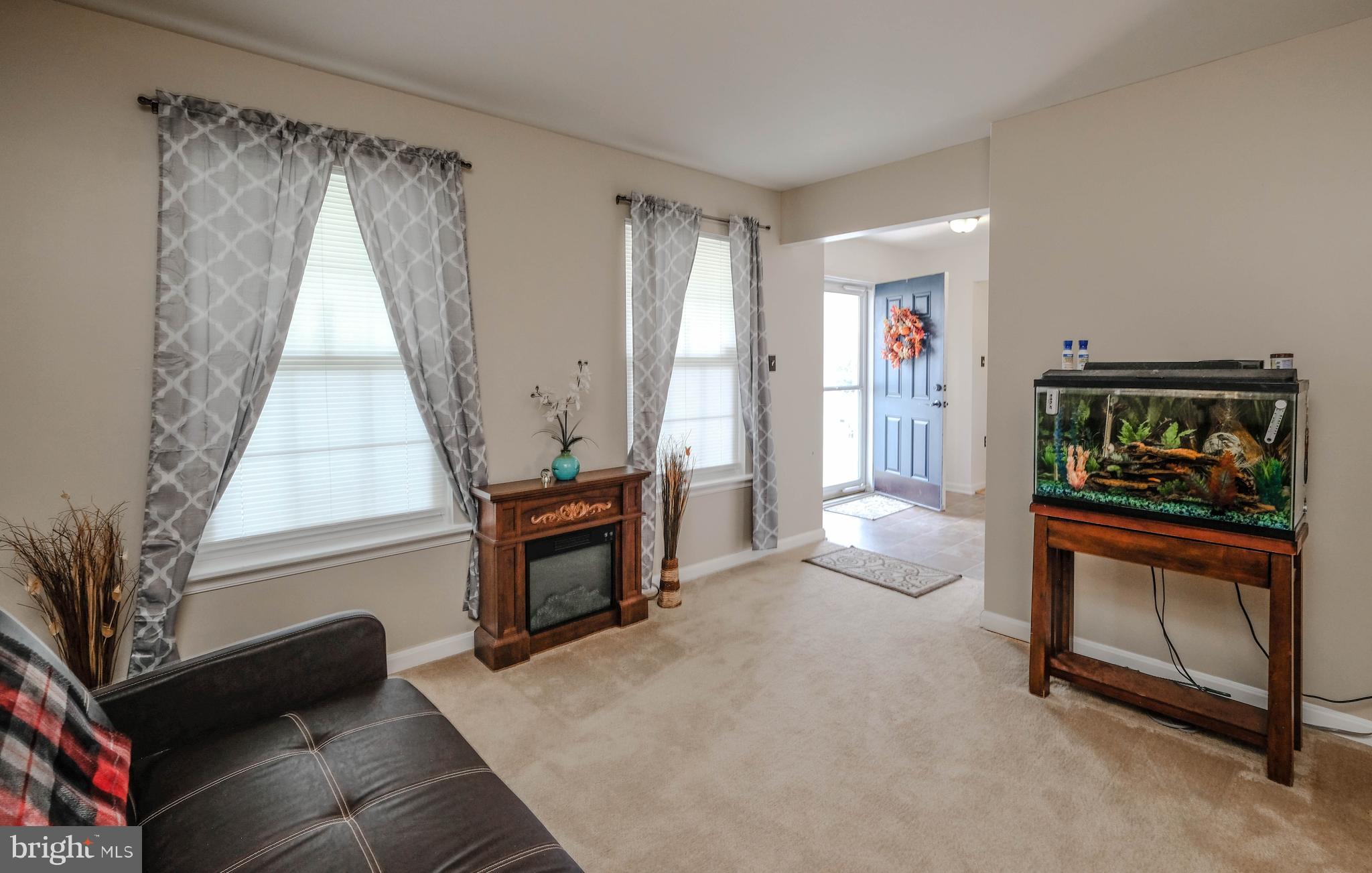 LIBERTY RUN - Residential