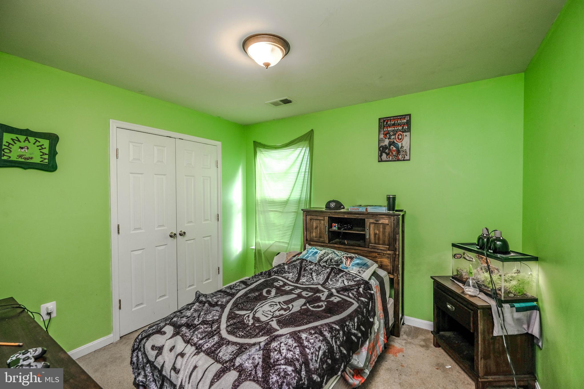 LIBERTY RUN - Residential