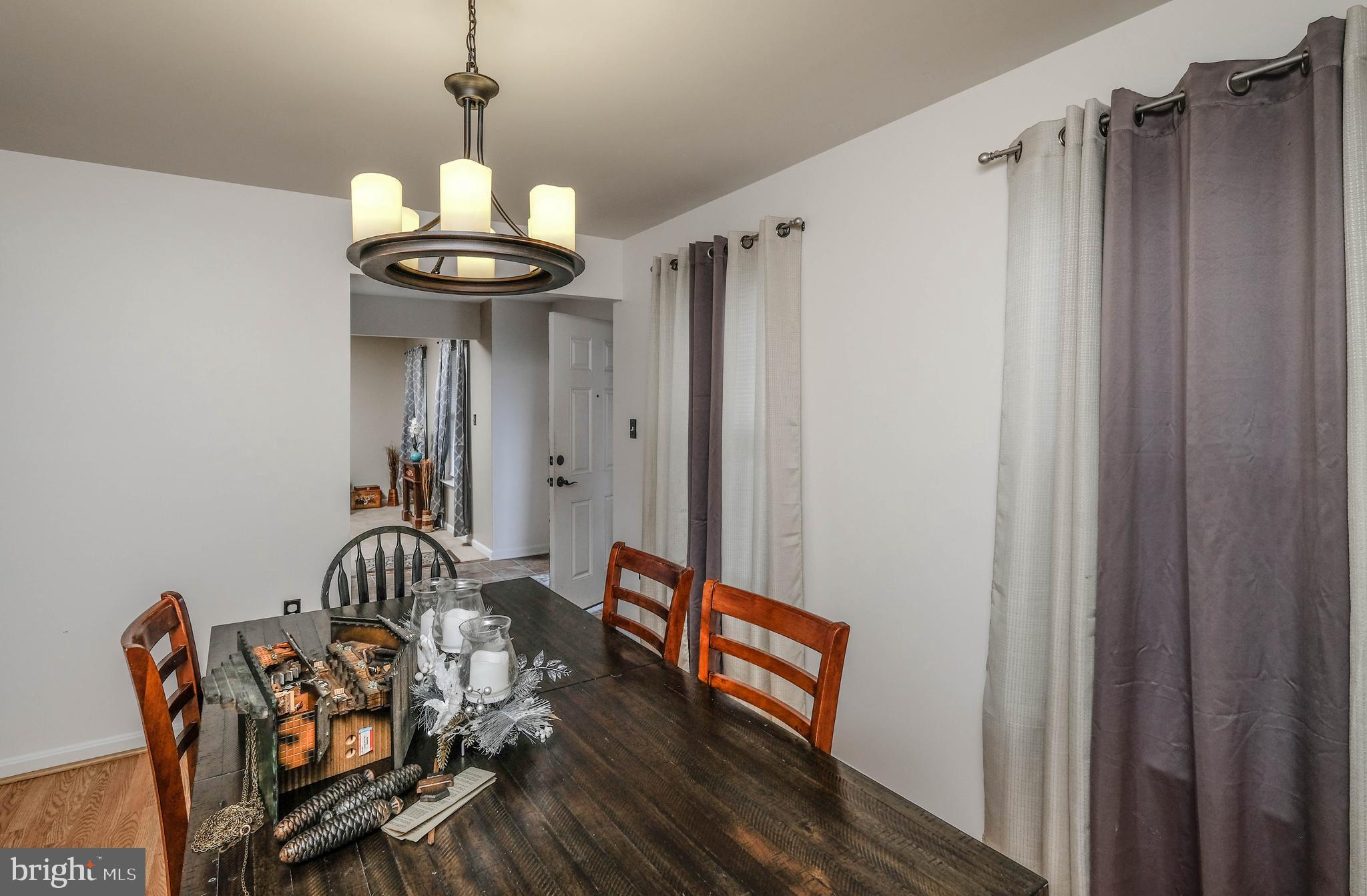 LIBERTY RUN - Residential