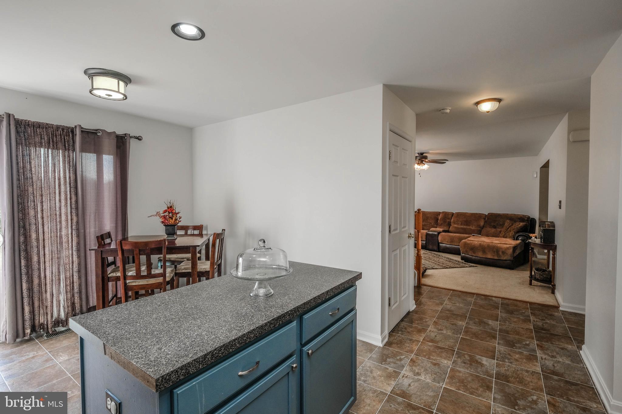 LIBERTY RUN - Residential