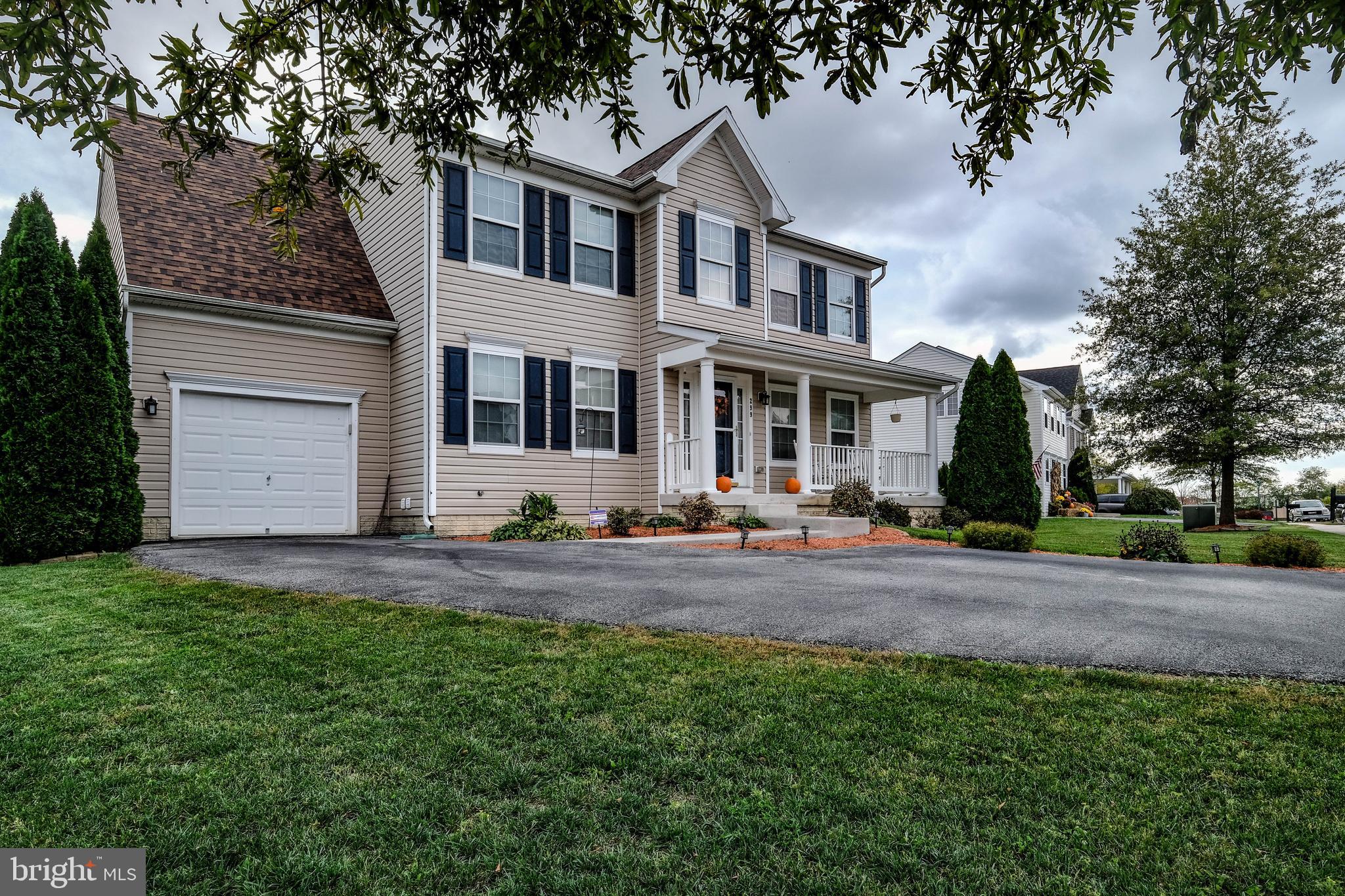 LIBERTY RUN - Residential