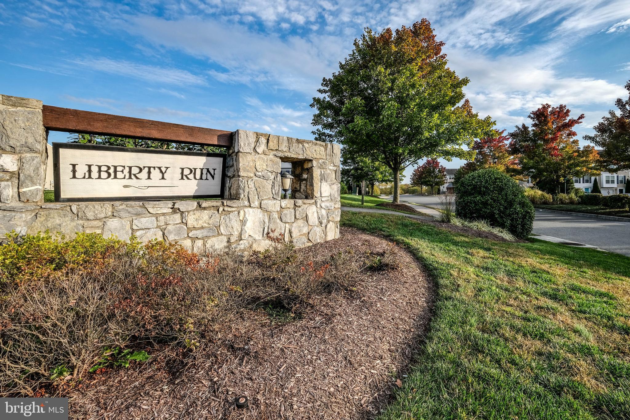 LIBERTY RUN - Residential