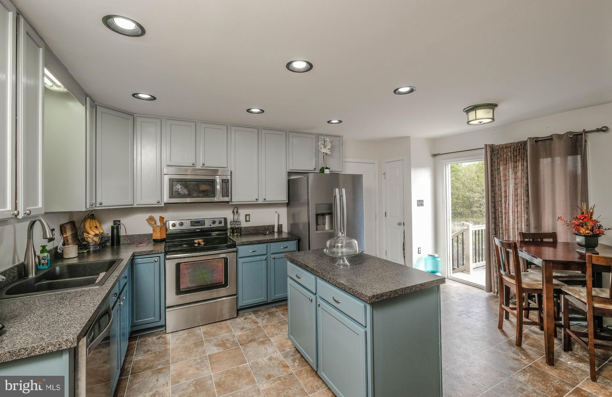 LIBERTY RUN - Residential