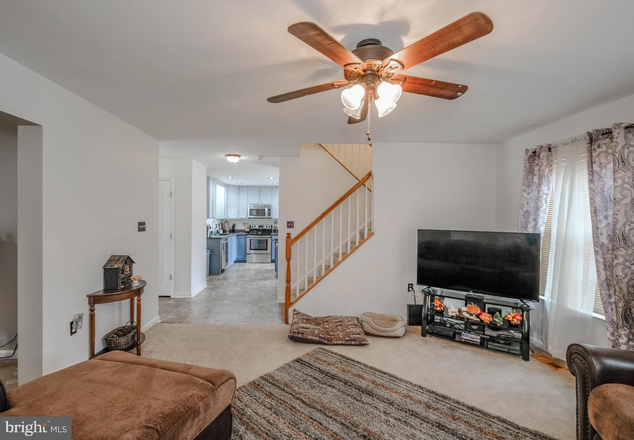 LIBERTY RUN - Residential