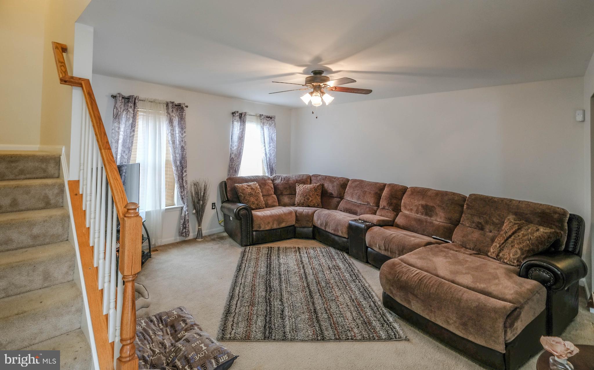 LIBERTY RUN - Residential