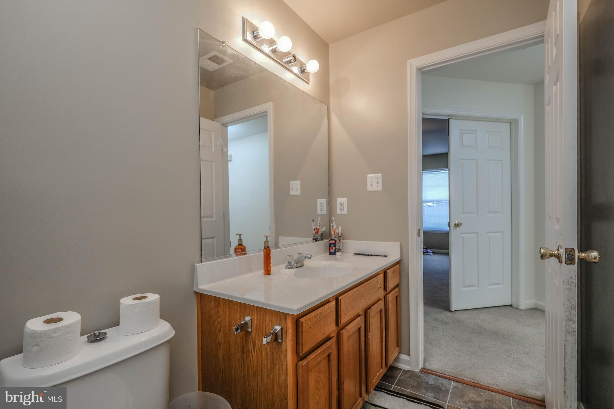 LIBERTY RUN - Residential