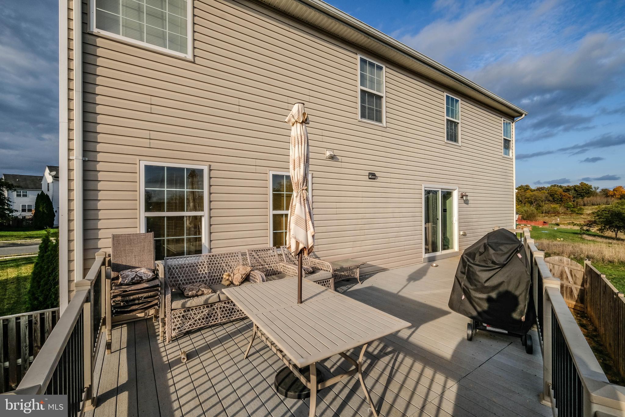 LIBERTY RUN - Residential