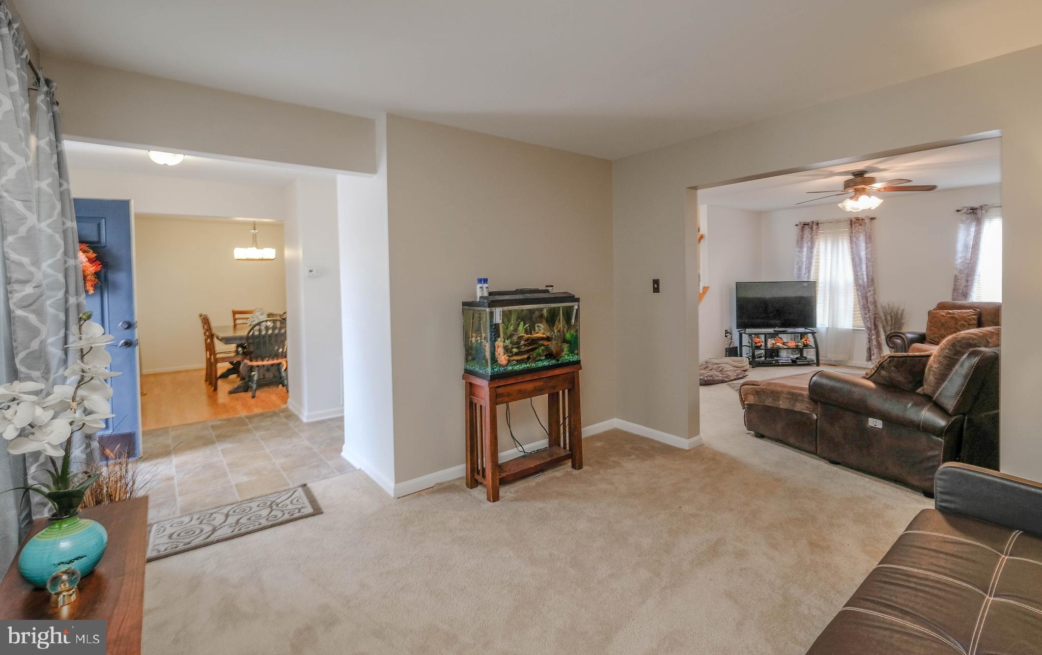 LIBERTY RUN - Residential