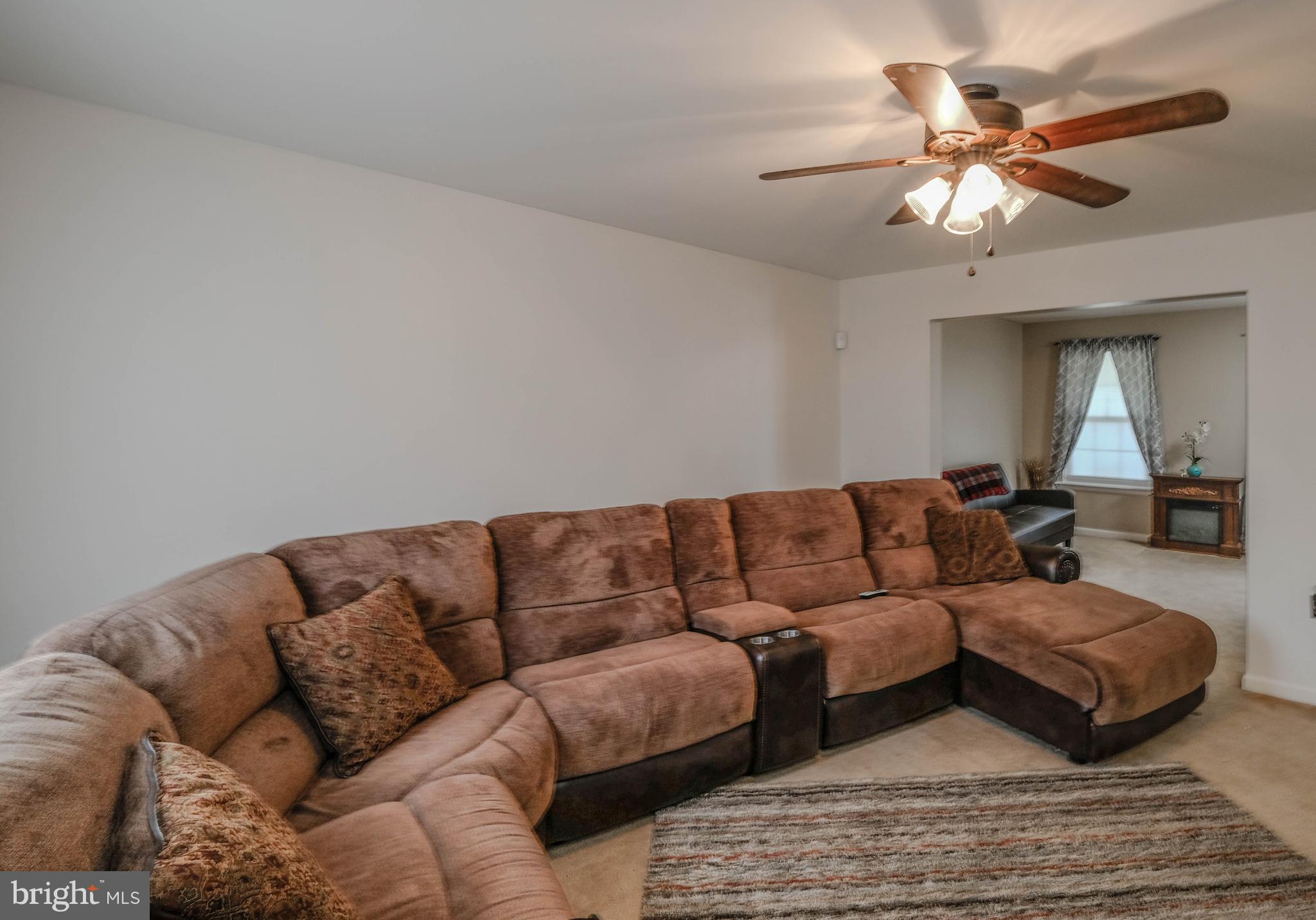 LIBERTY RUN - Residential