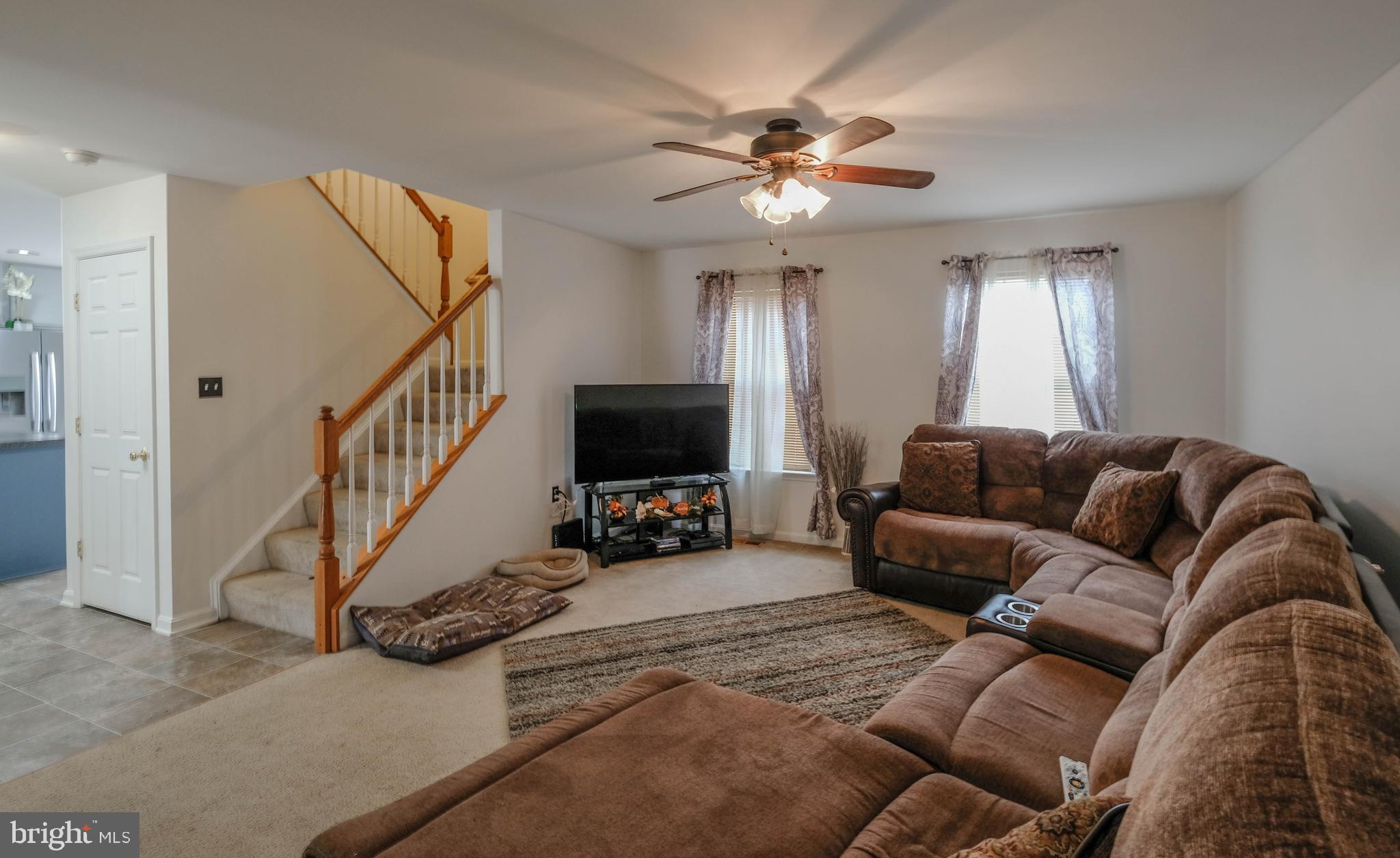 LIBERTY RUN - Residential