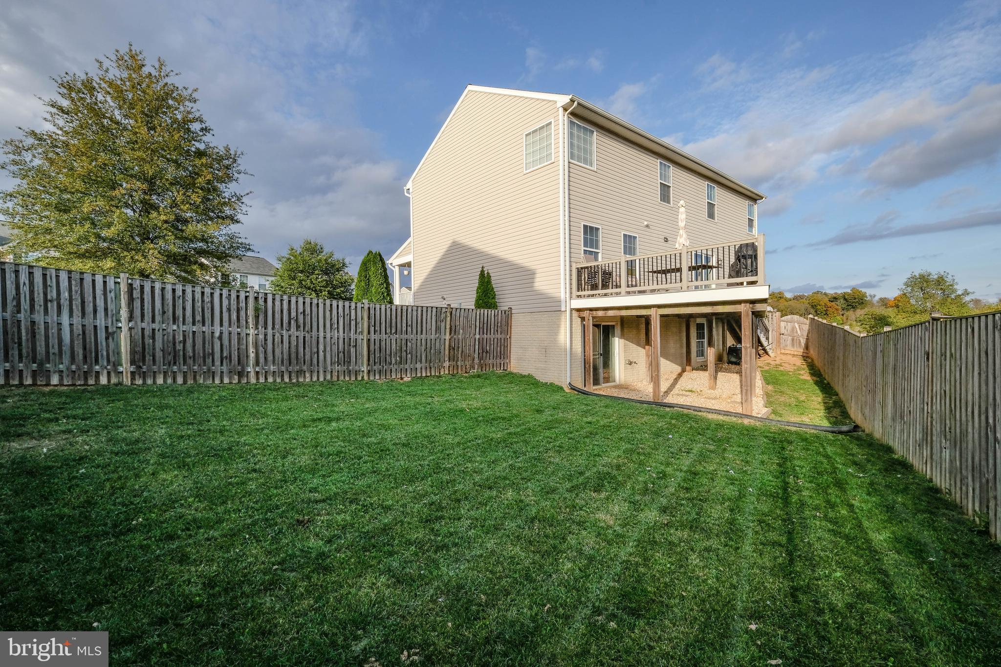 LIBERTY RUN - Residential