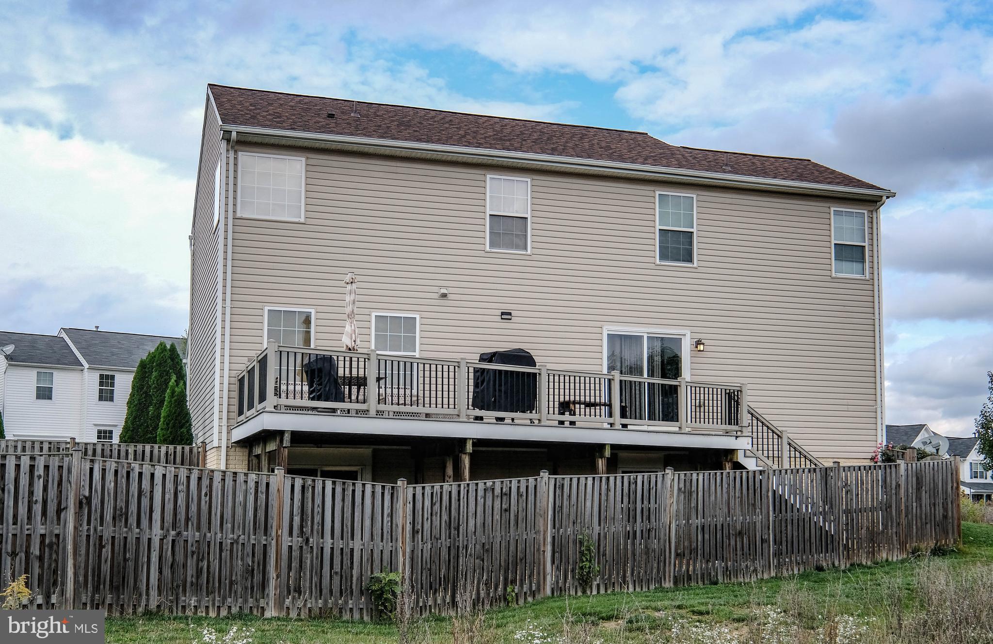 LIBERTY RUN - Residential